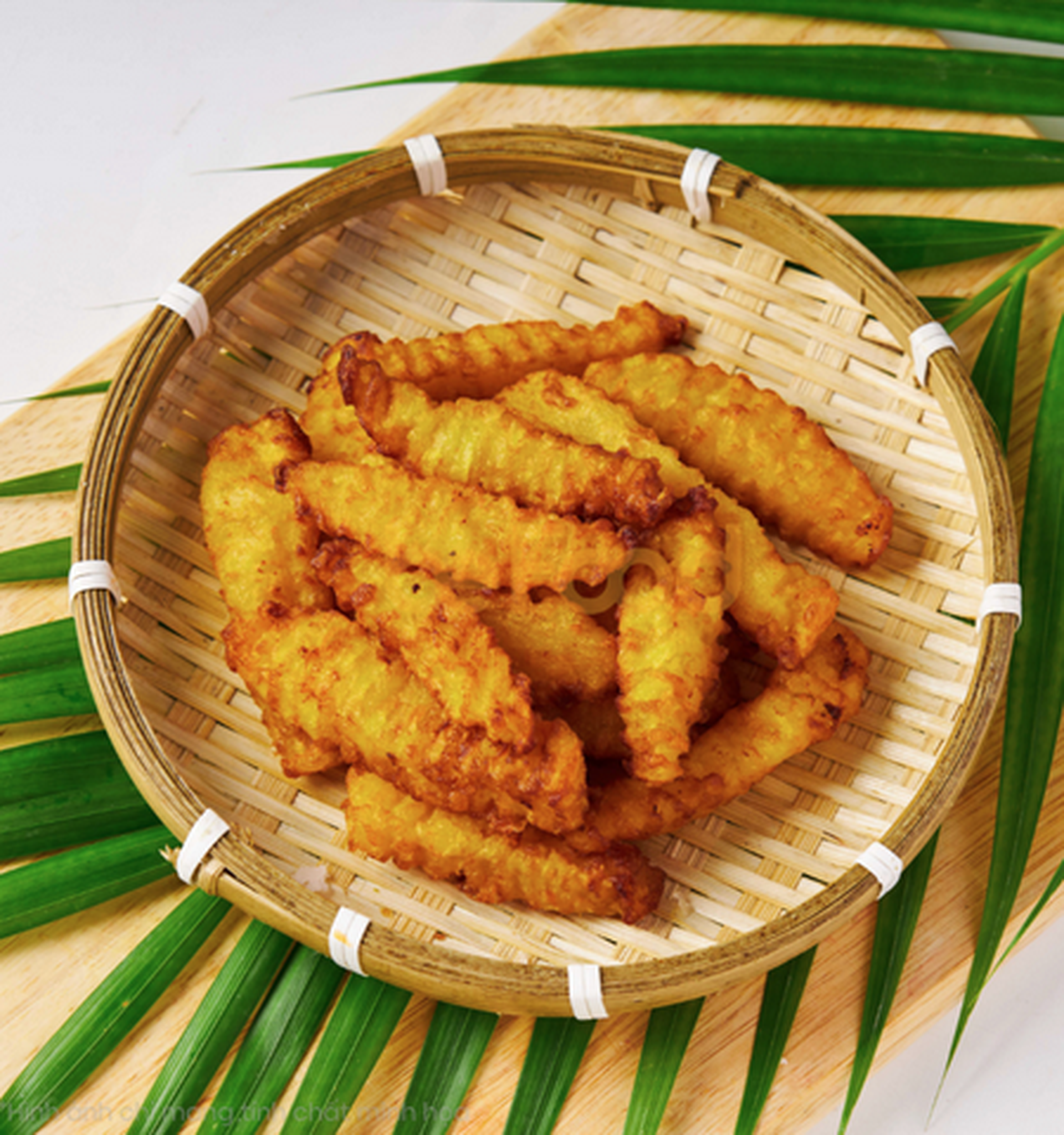 Hình ảnh Khoai tây chiên