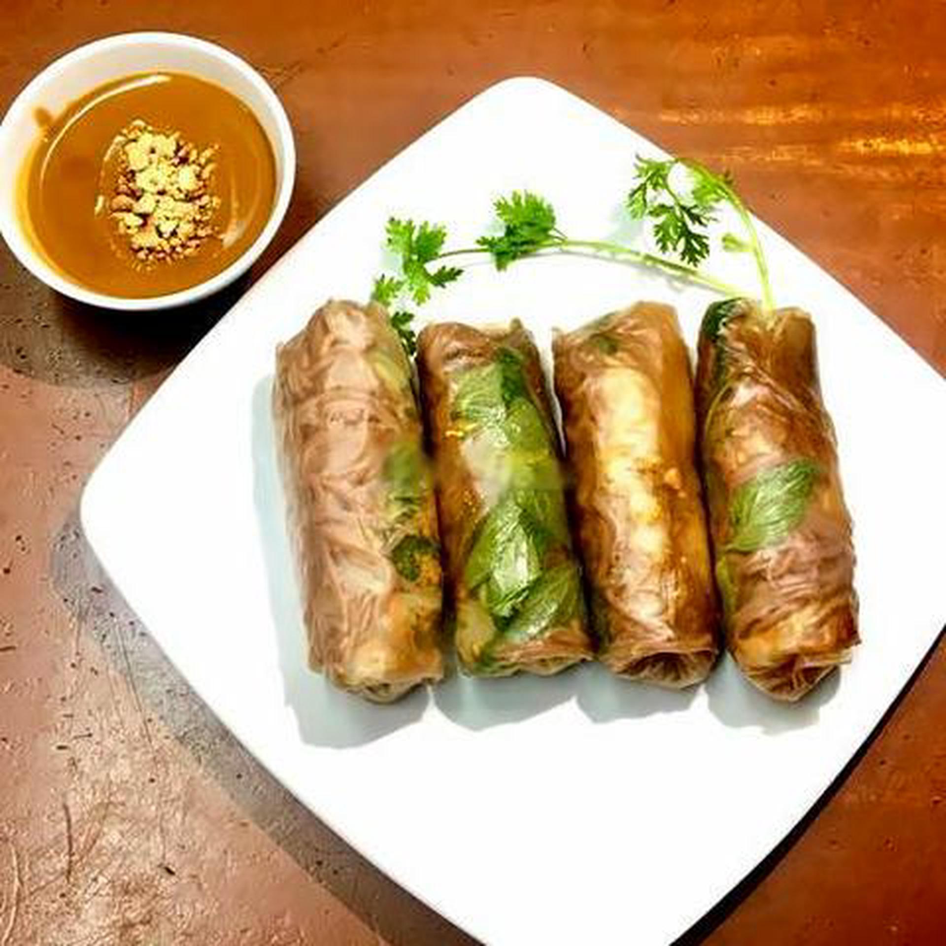 Hình ảnh Gỏi cuốn
