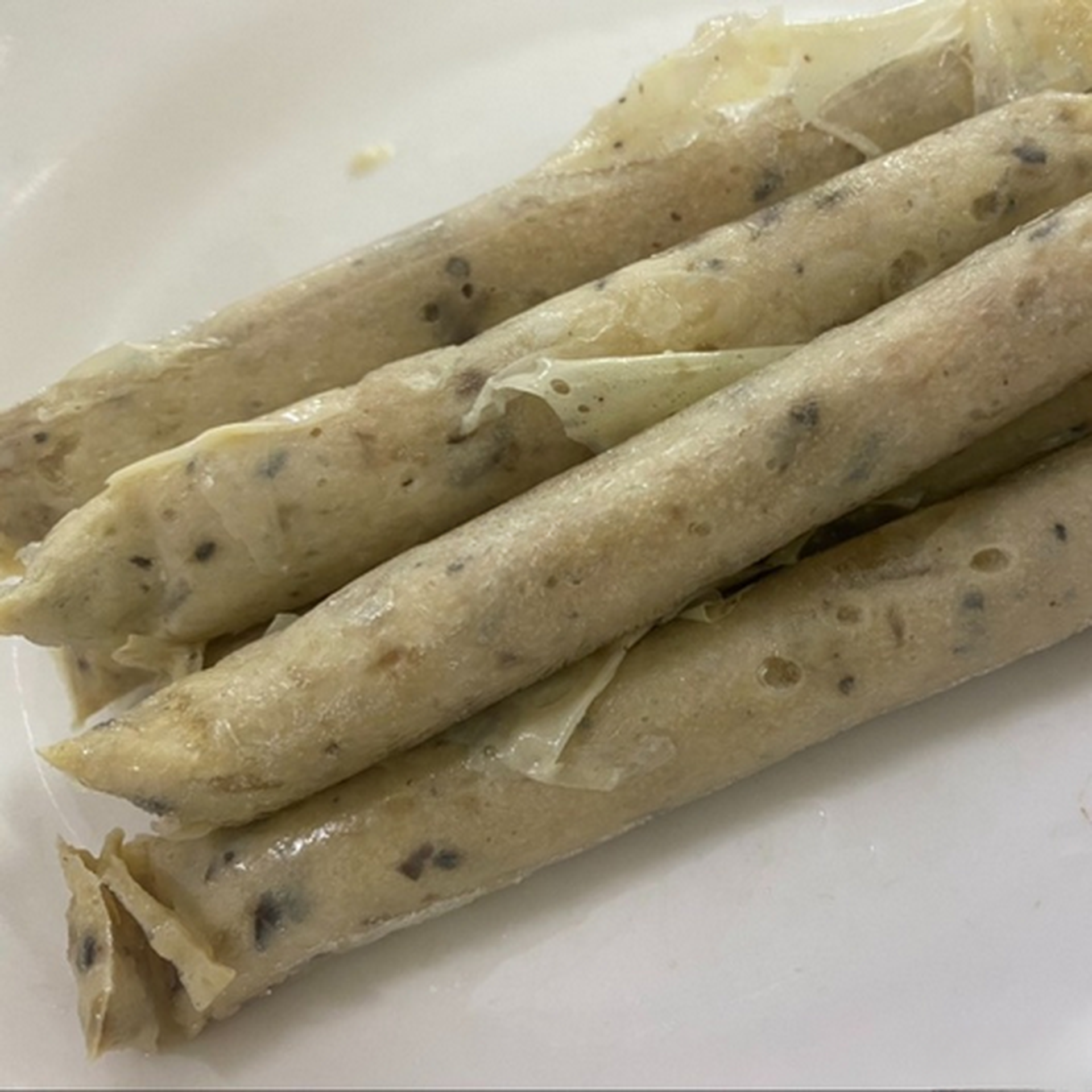 Hình ảnh Giò tai heo chiên