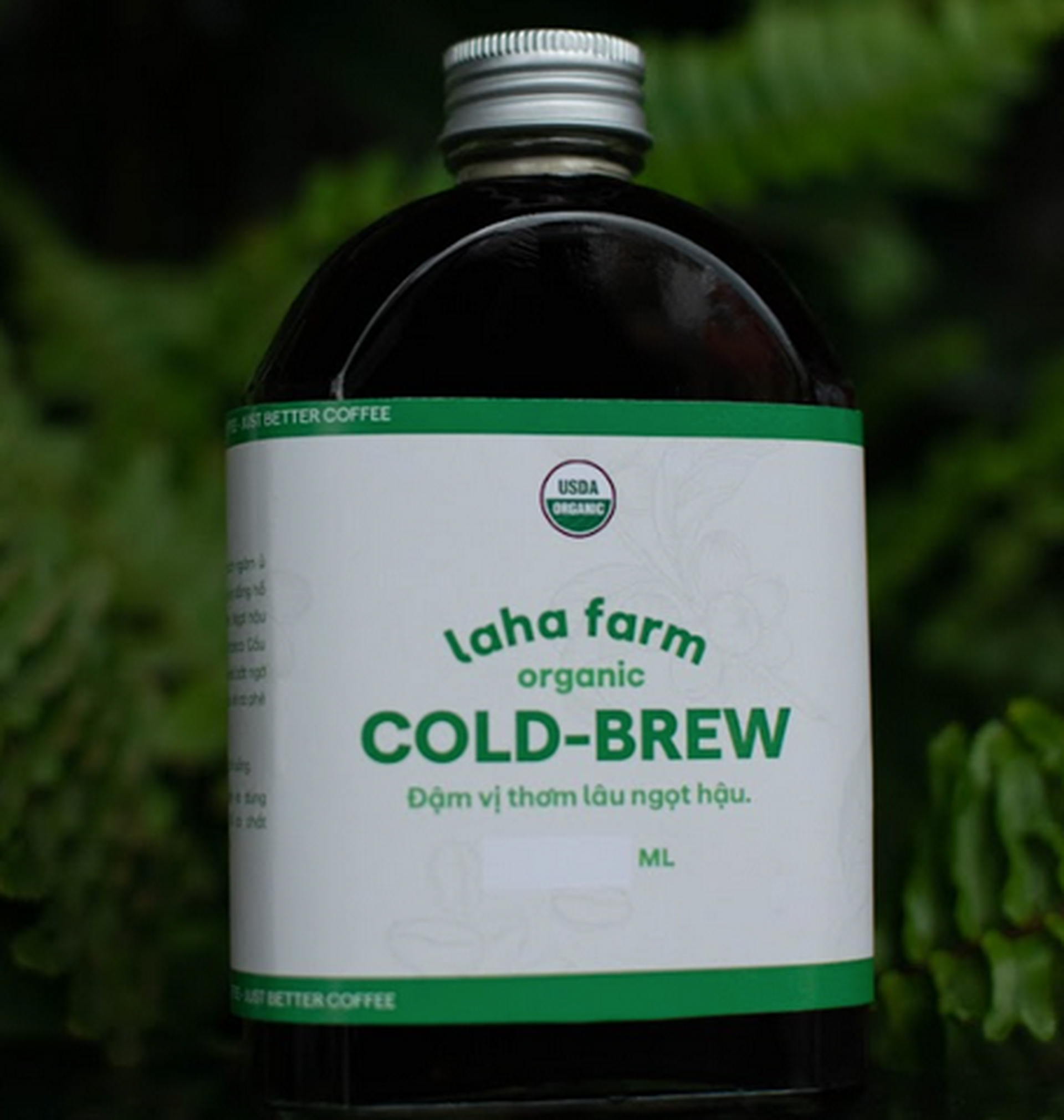 Hình ảnh Cold brew bottle
