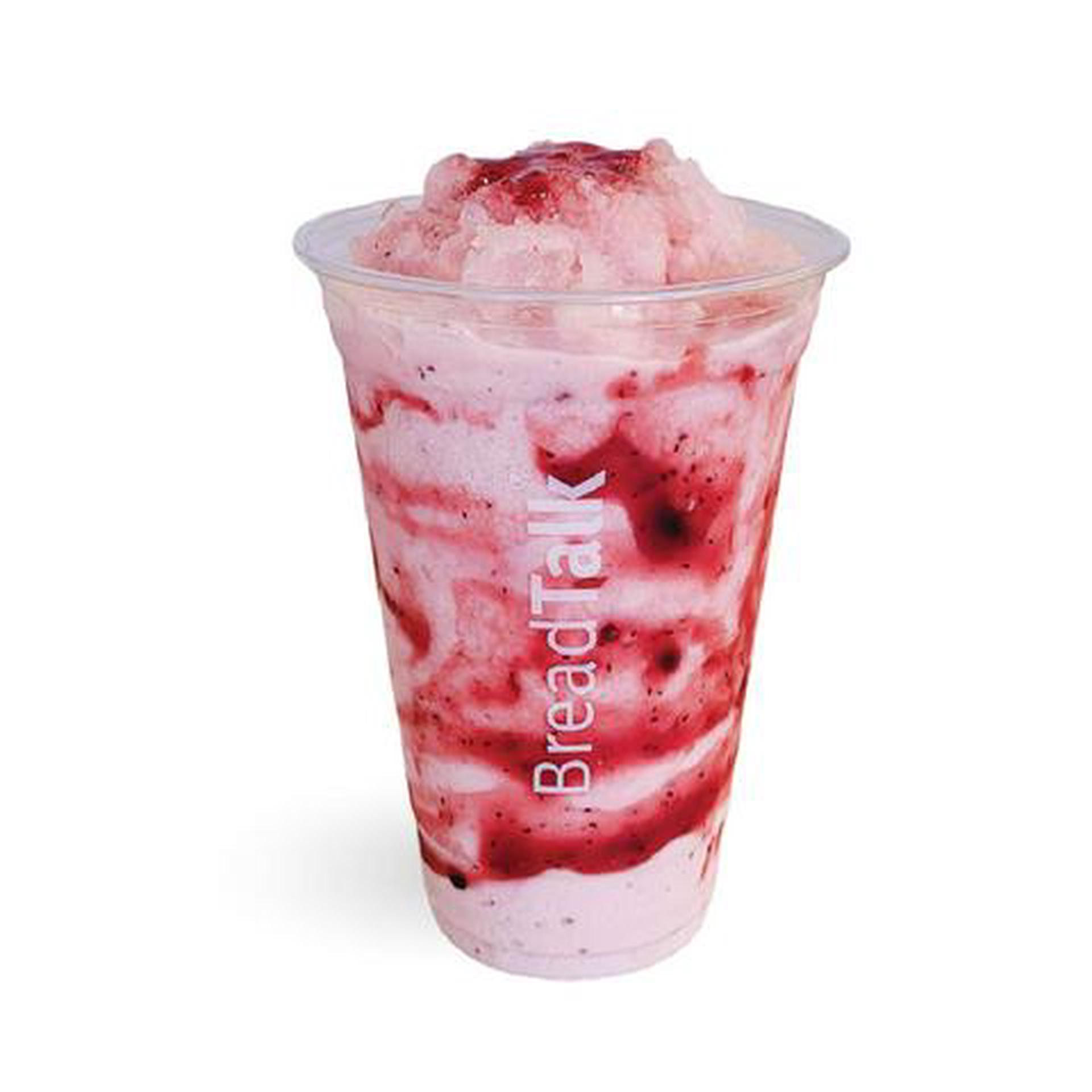 Hình ảnh Blended - blueberry blended