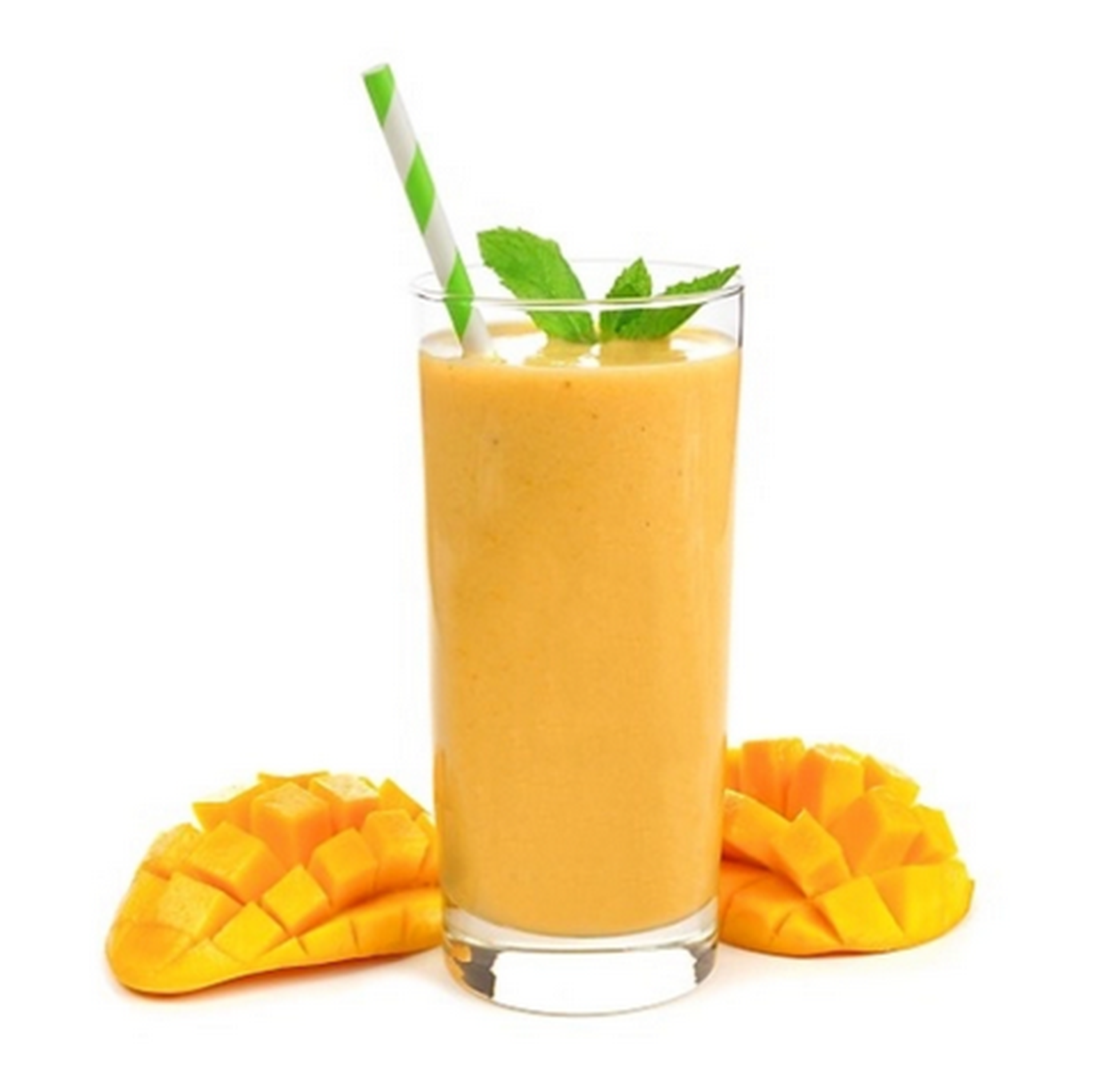 Hình ảnh Sinh tố xoài