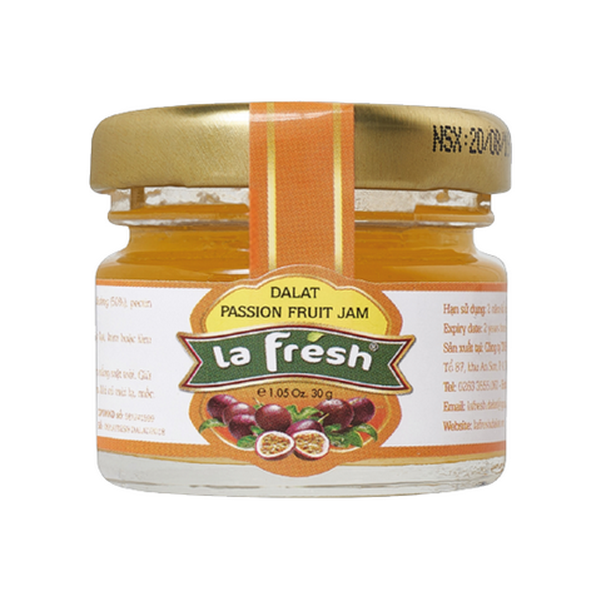Hình ảnh Jam
