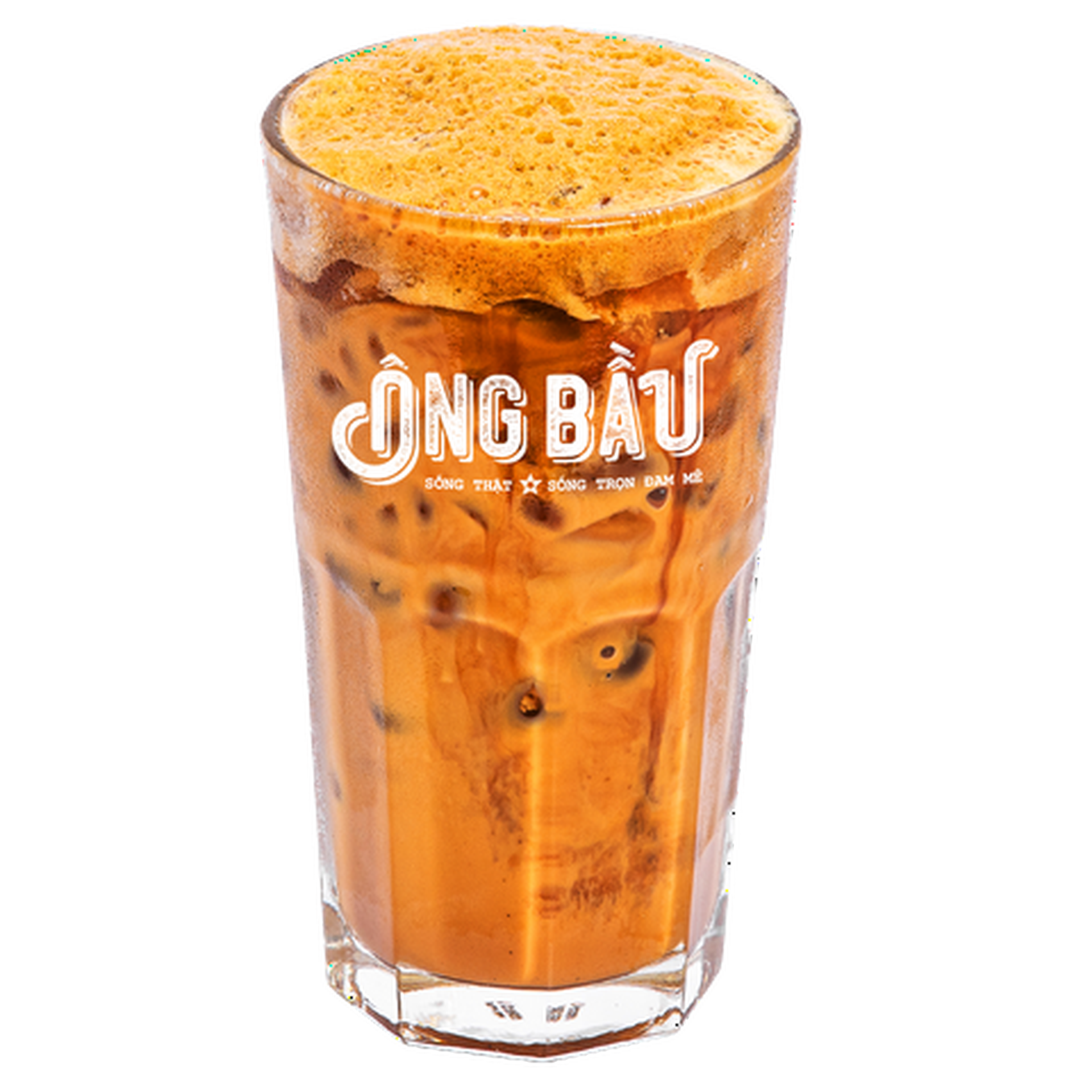 Hình ảnh Ghiền sữa đá