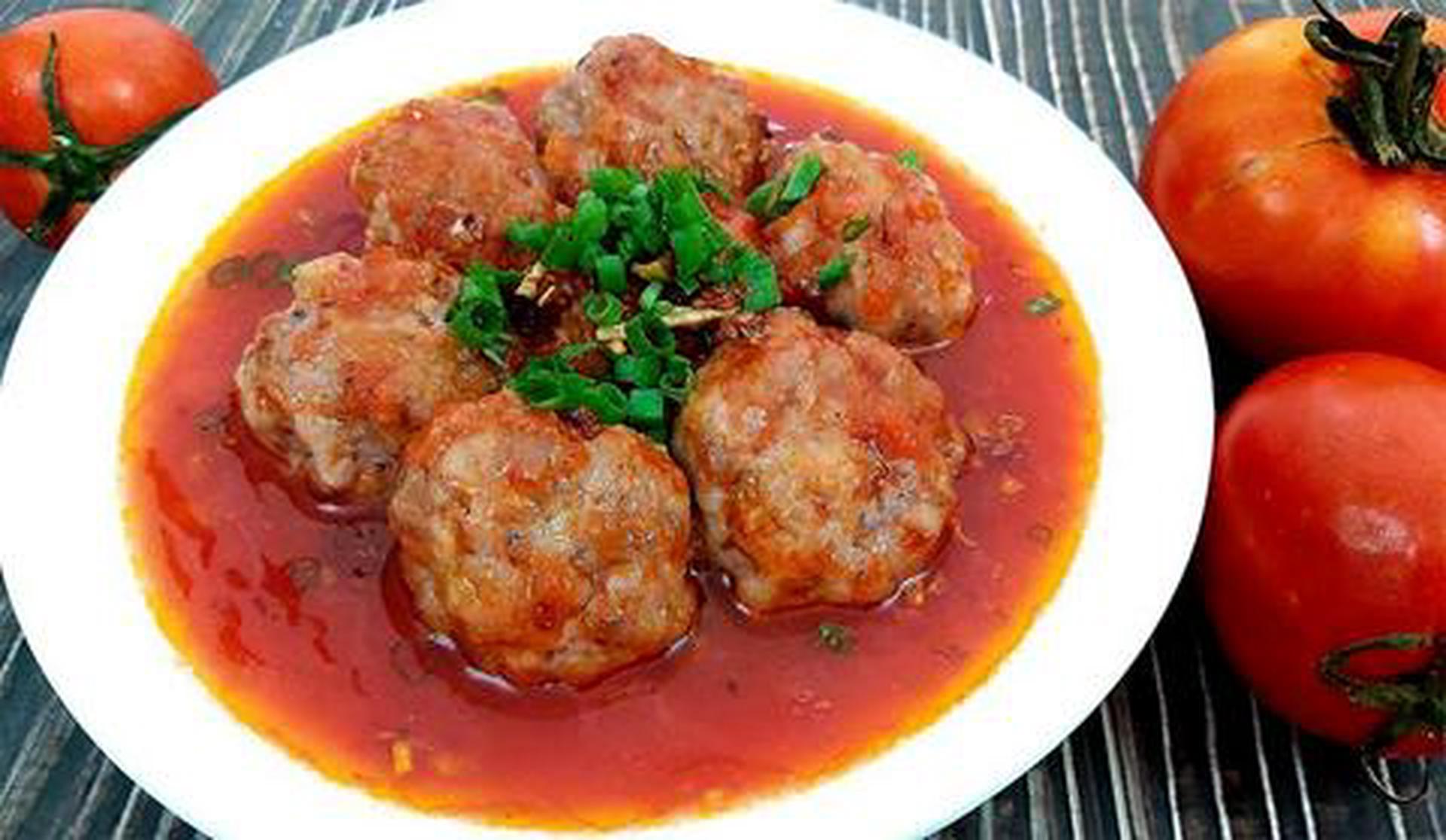 Hình ảnh Cơm - Xíu mại