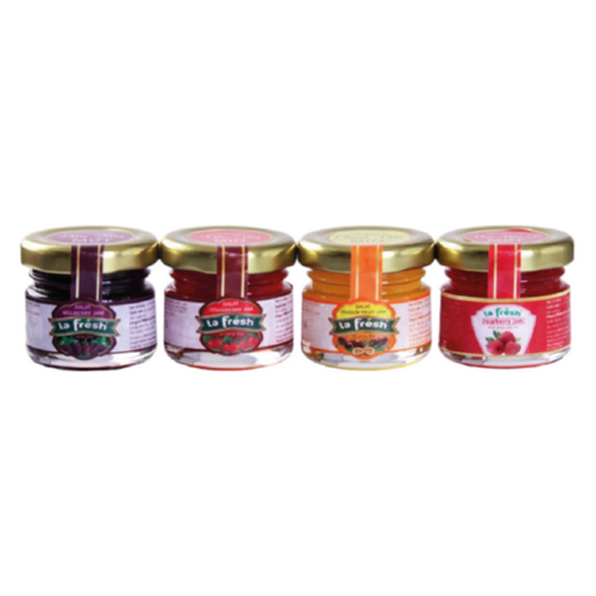Hình ảnh Jam set