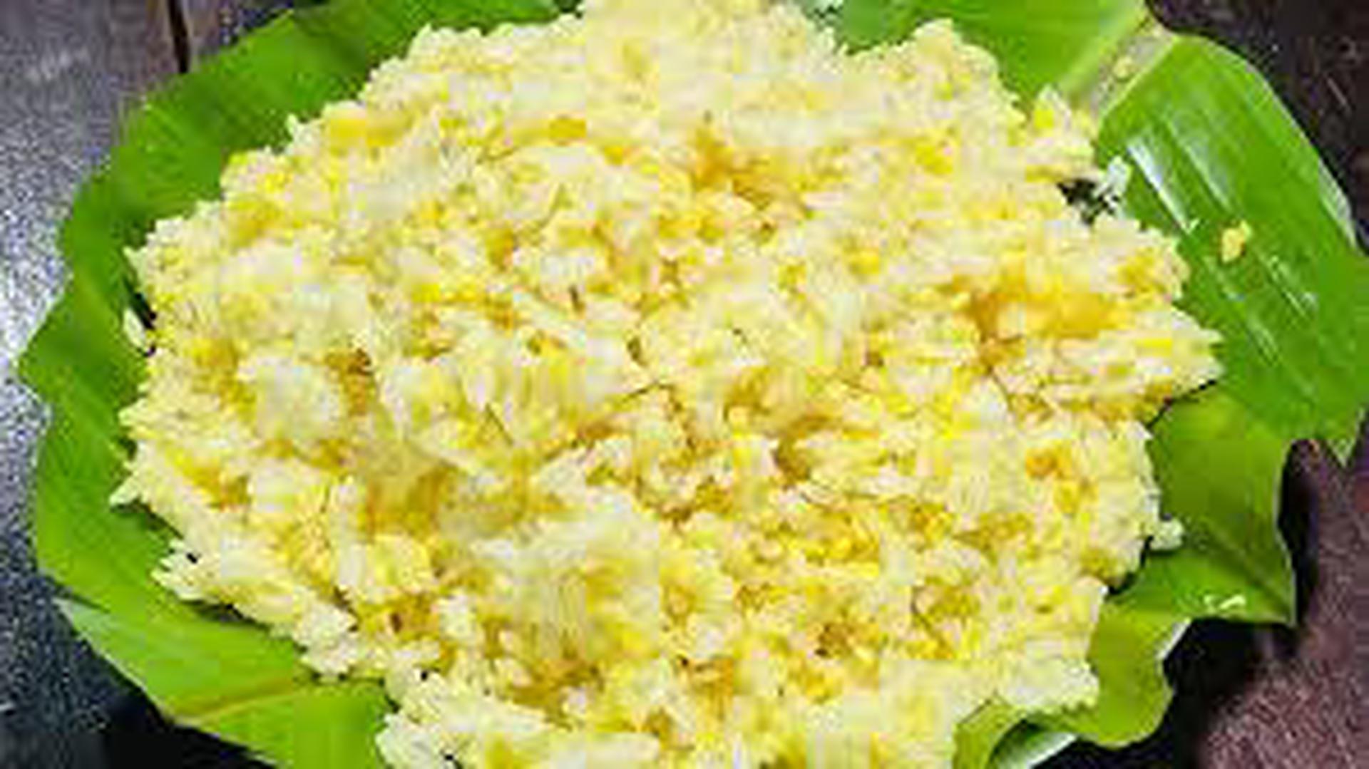 Hình ảnh Xôi