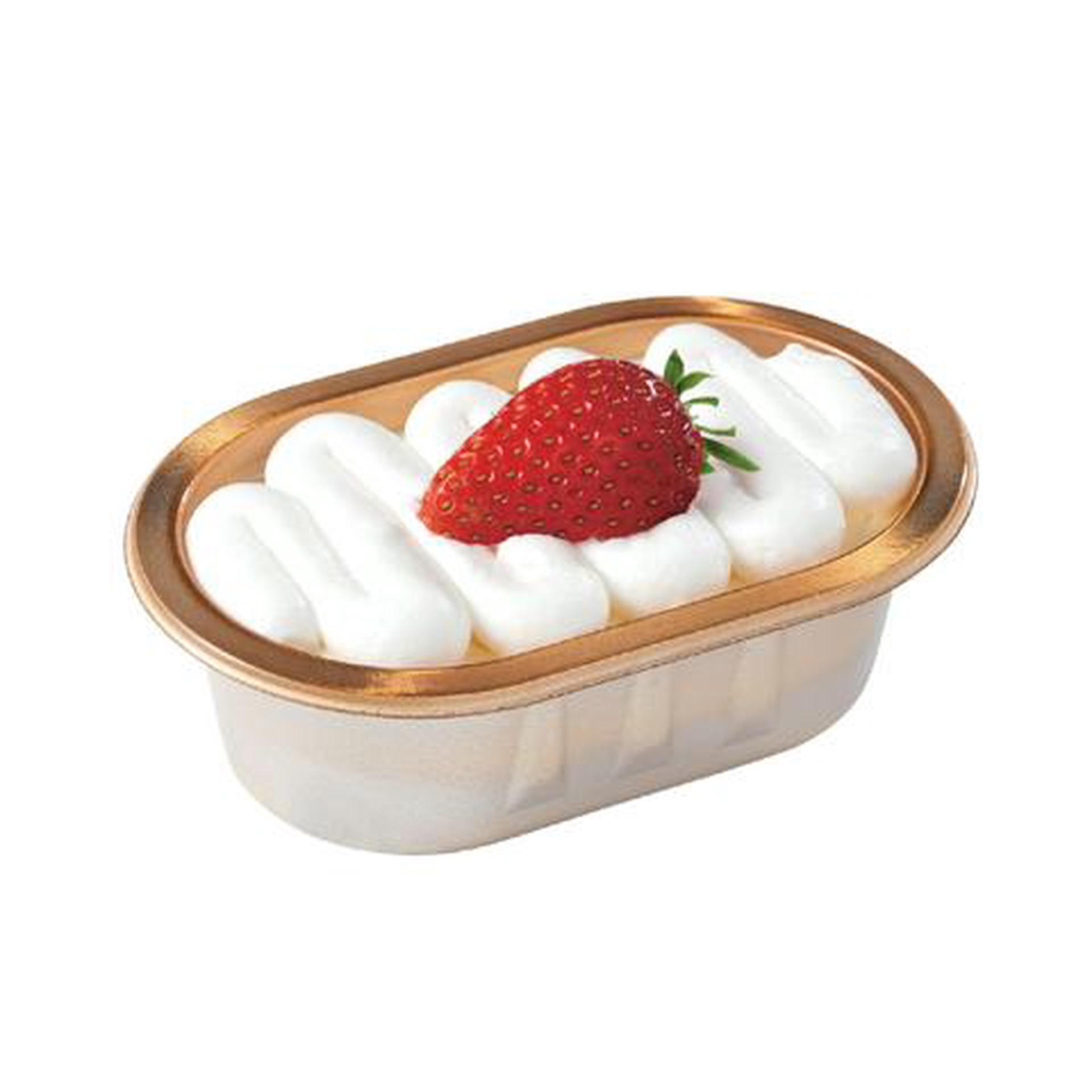 Hình ảnh Strawberry Mousse Cup