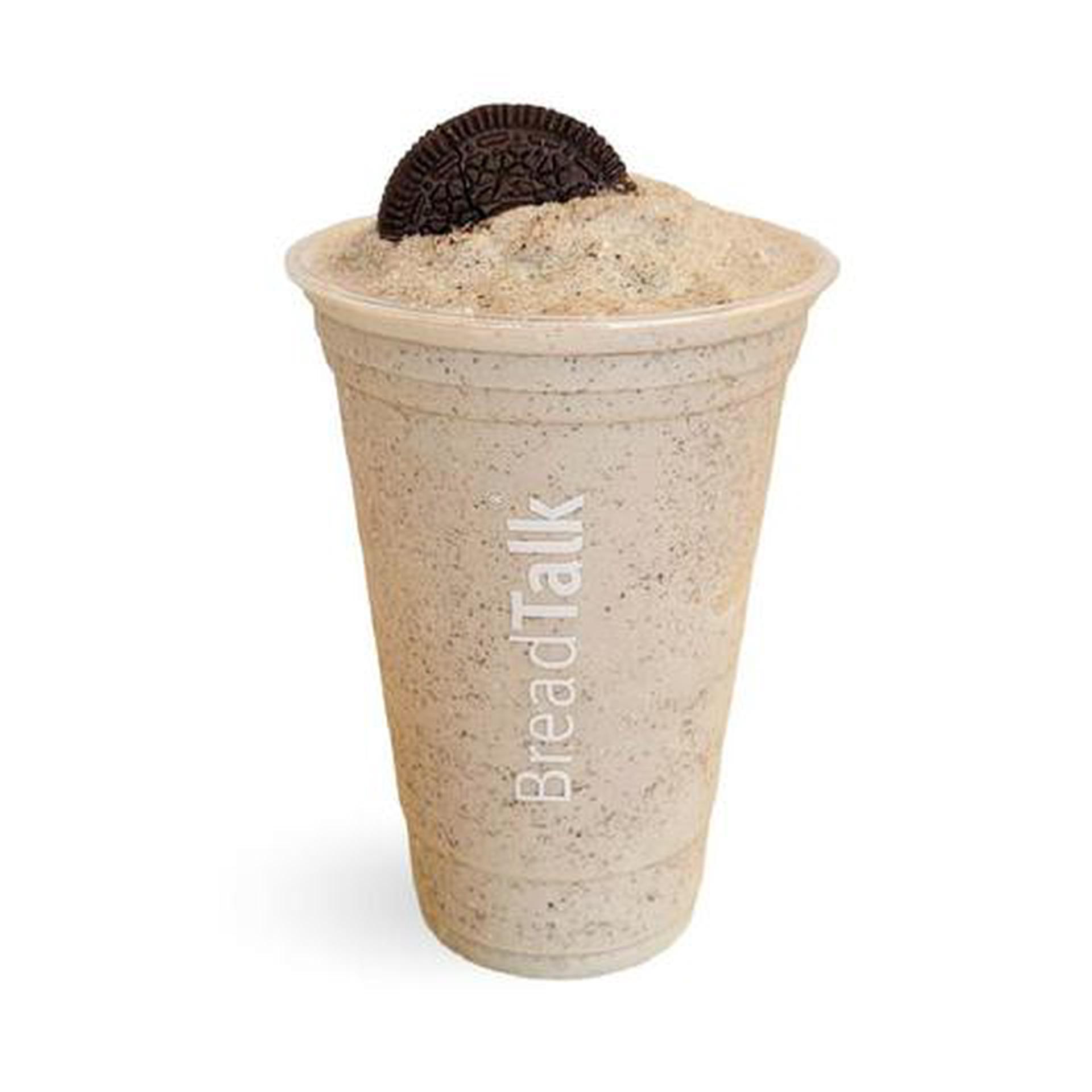 Hình ảnh Blended - mint cookies & cream blended
