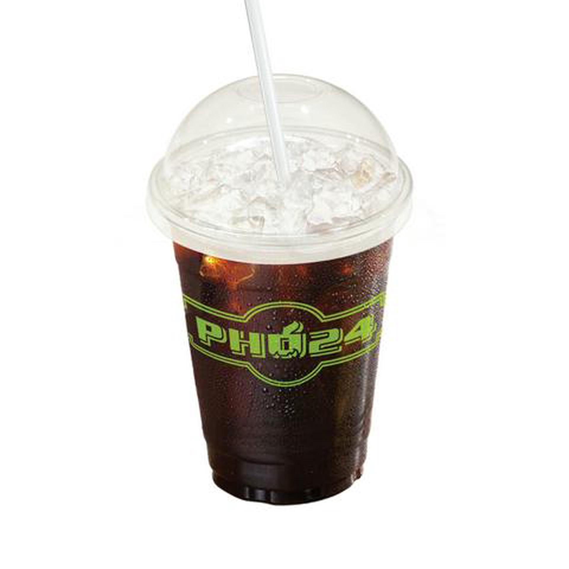 Hình ảnh Café Đen