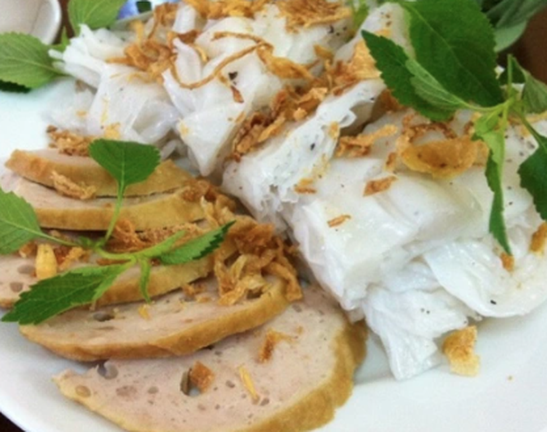Hình ảnh Bánh ướt