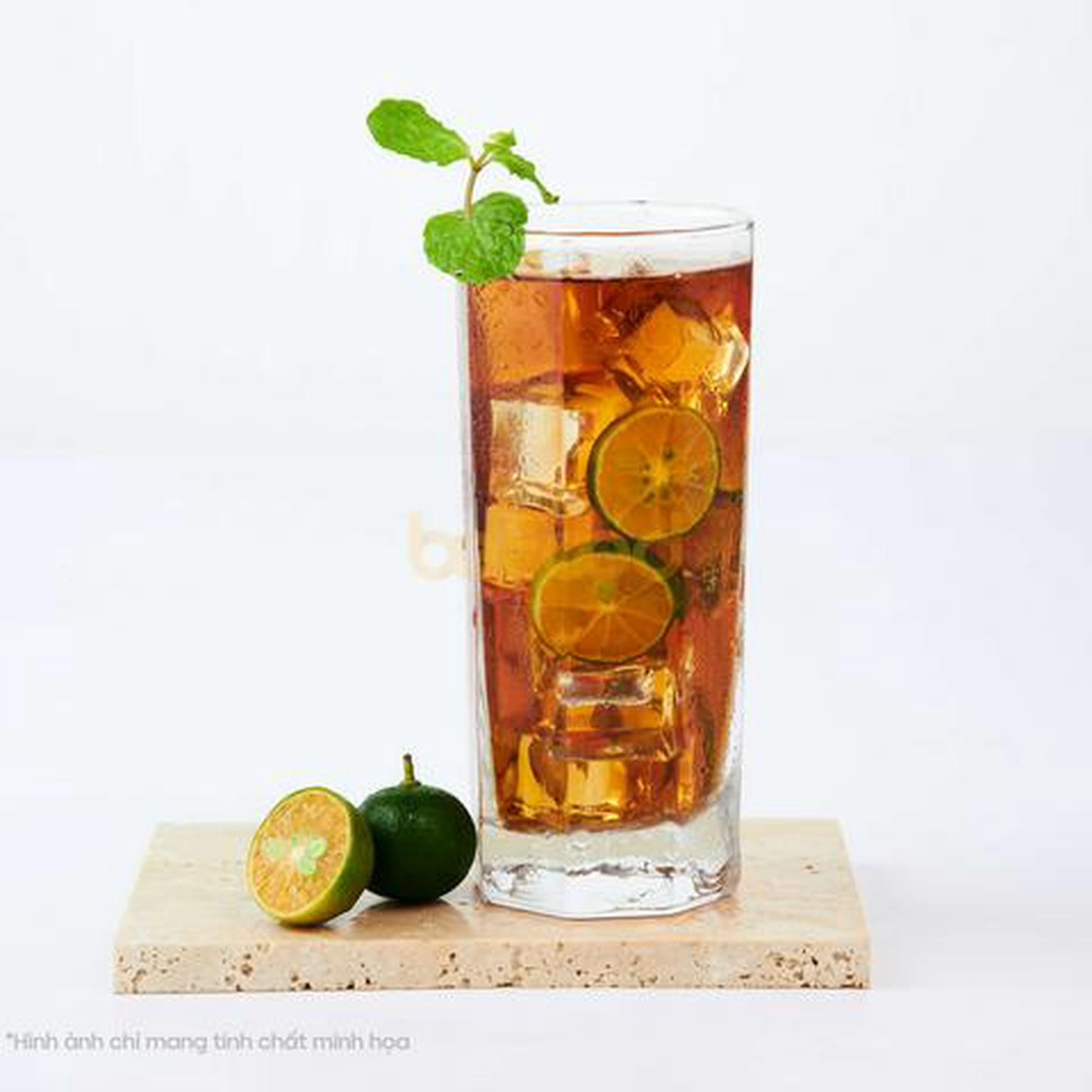 Hình ảnh Trà lài tắc
