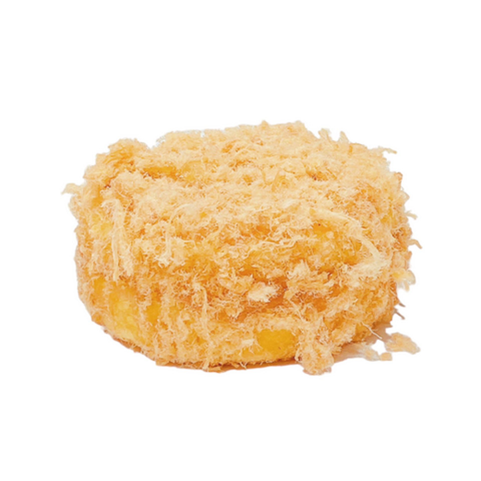 Hình ảnh Vanilla chiffon floss