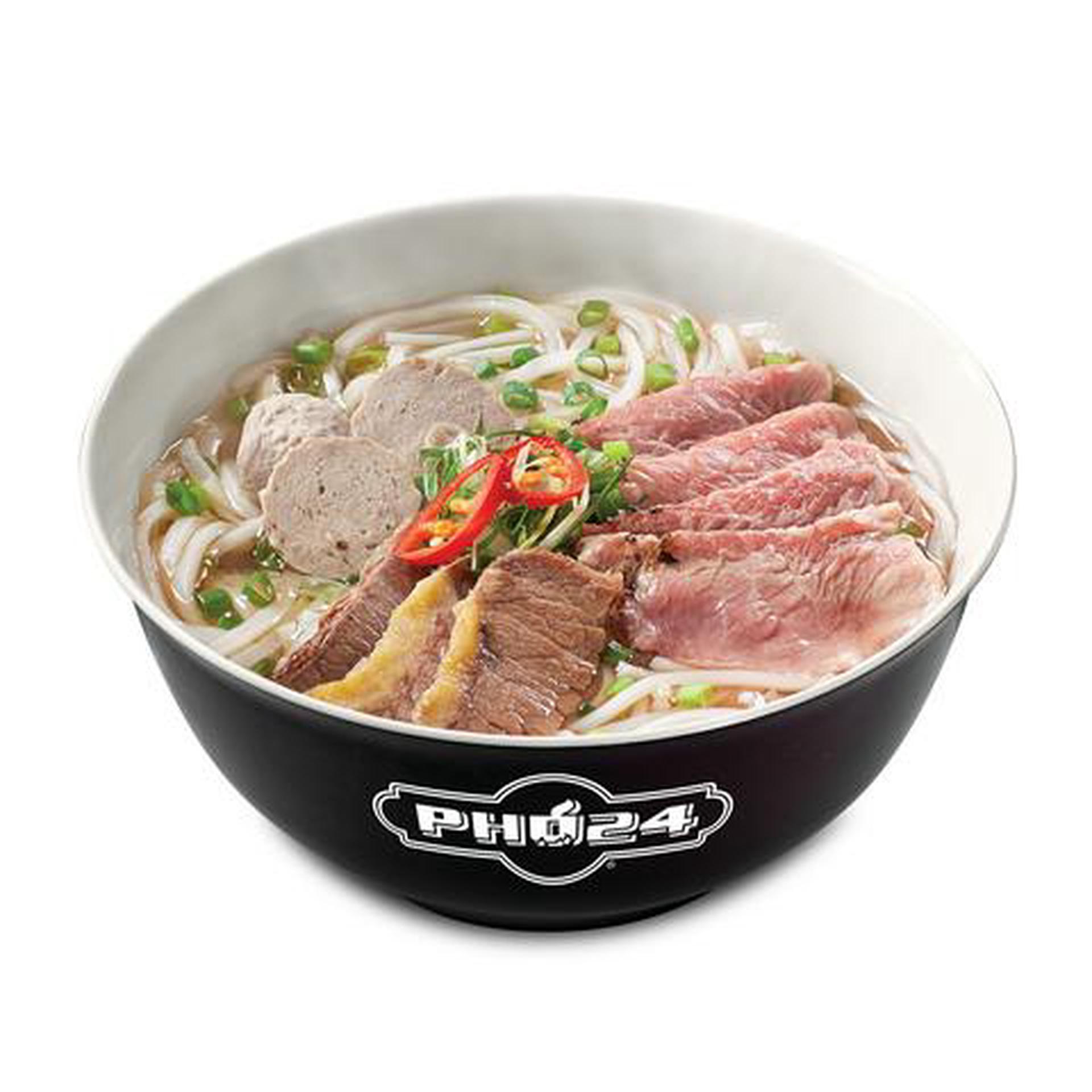 Hình ảnh Phở Đặc Biệt vừa