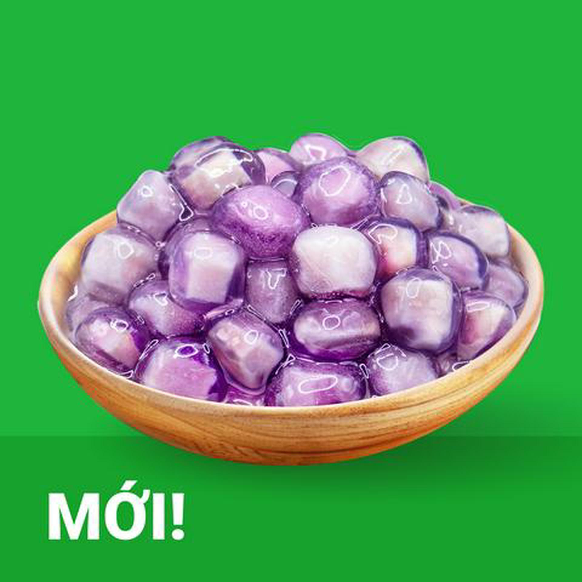 Hình ảnh Trân Châu Khoai Môn