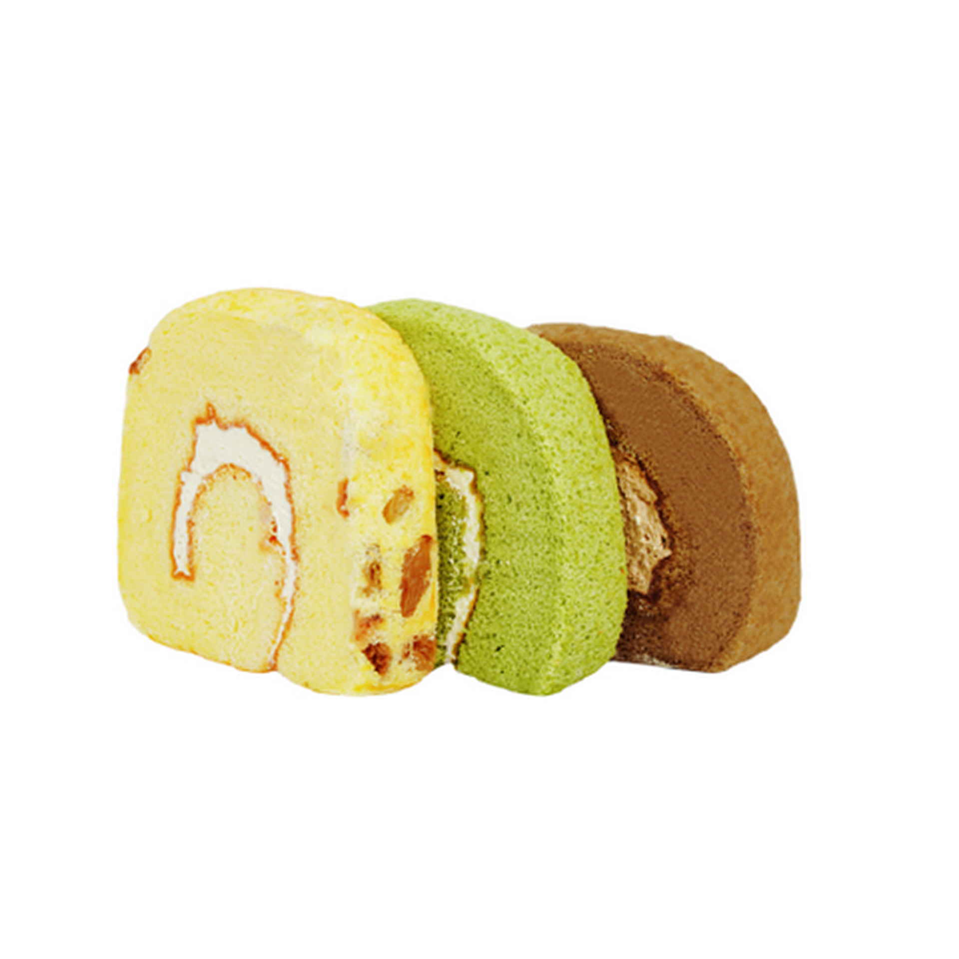 Hình ảnh Combo 3dry cake