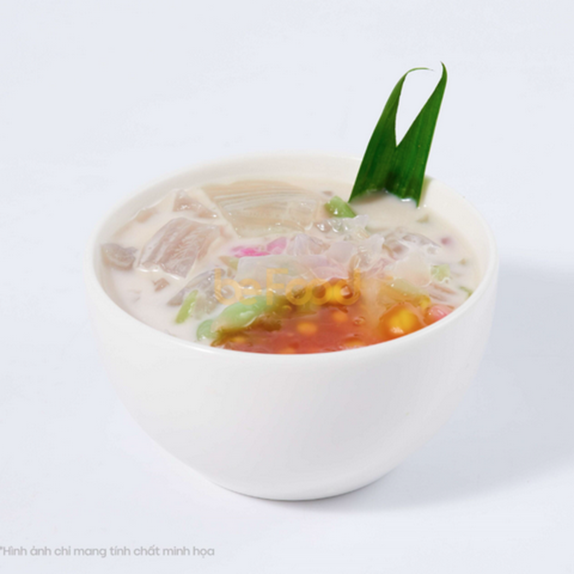 Hình ảnh Chè sương sa hạt lựu