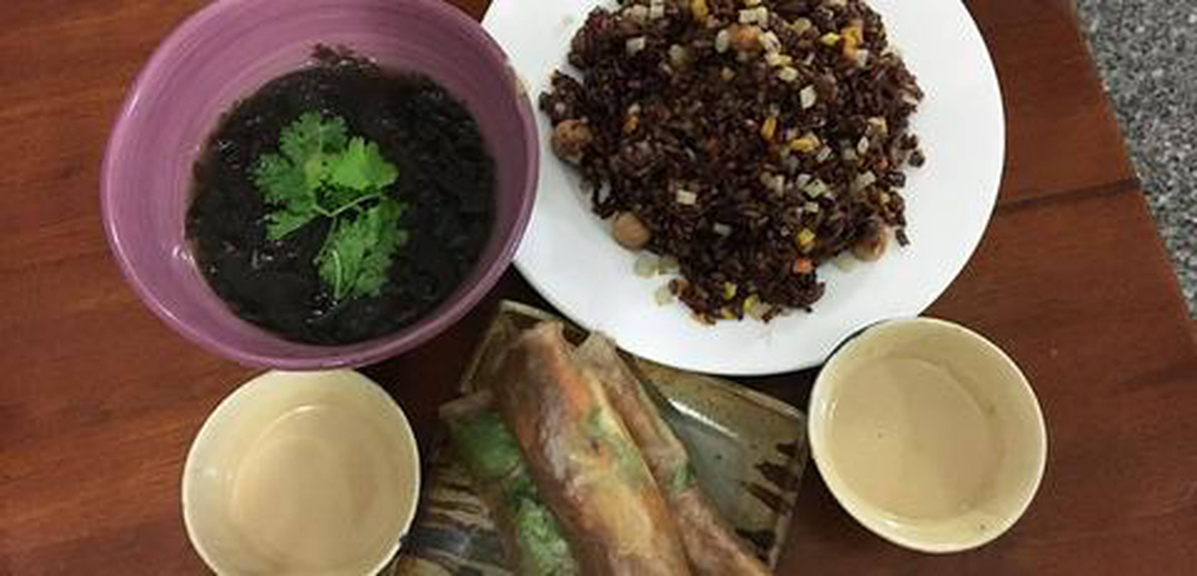 Hình ảnh Thực Dưỡng Khai Minh - Điện Biên Phủ