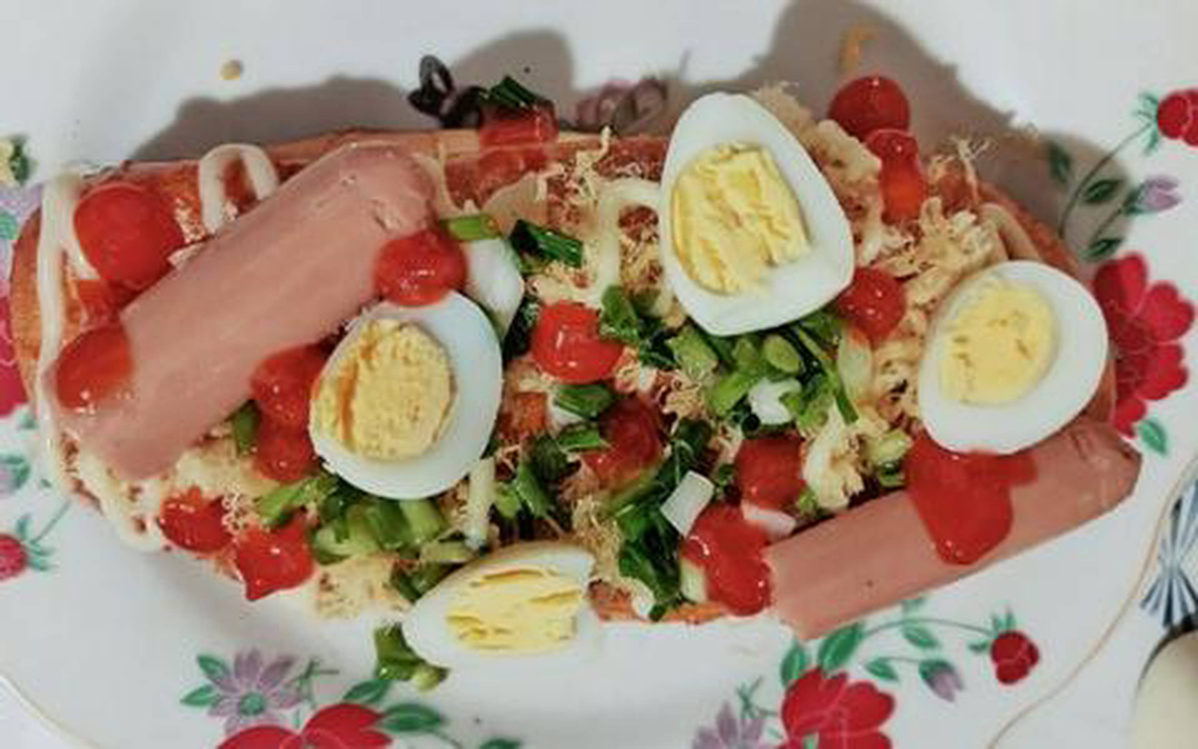 Hình ảnh Minh Anh - Bánh Mì Nướng Muối Ớt - Lý Thái Tổ 