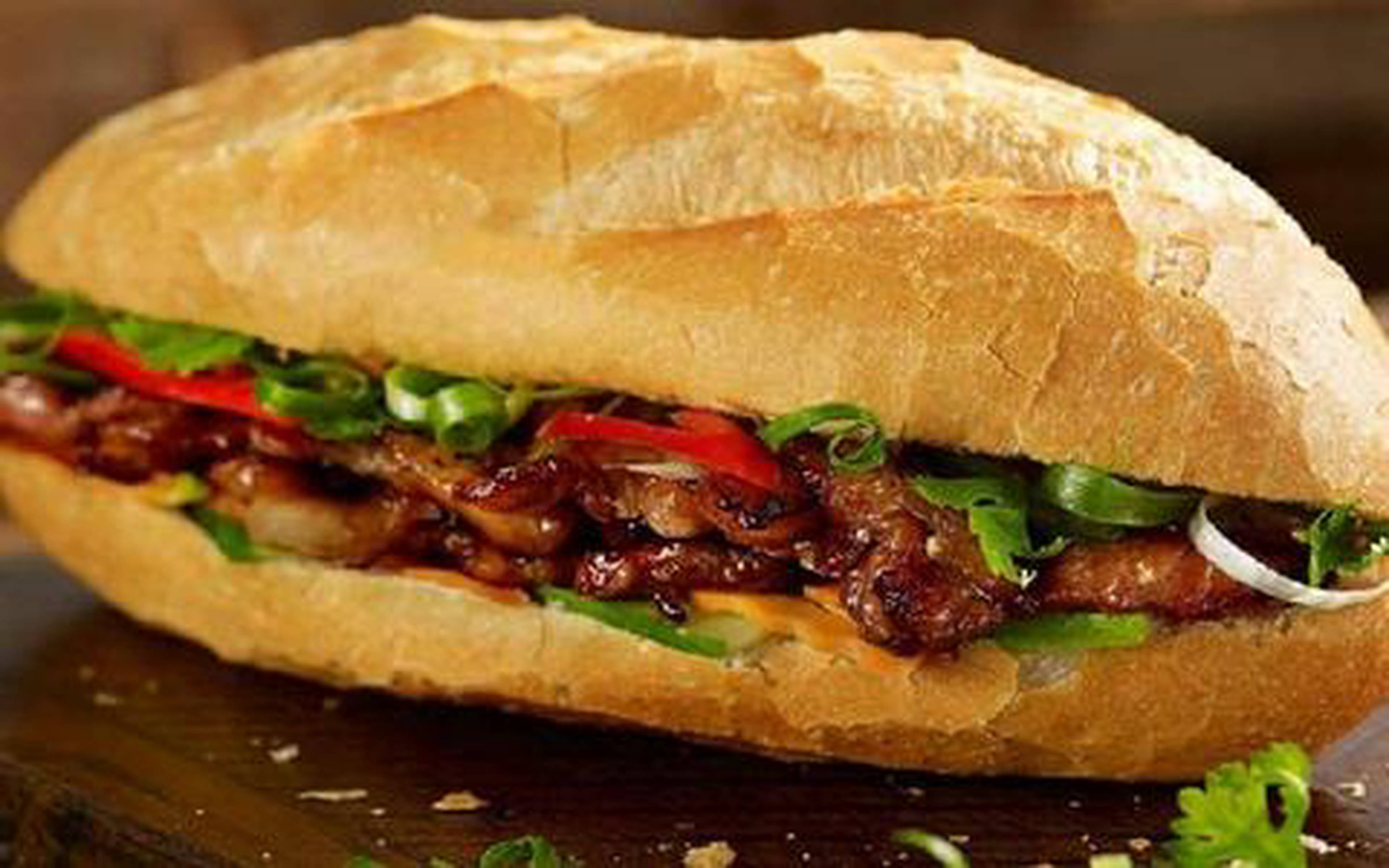 Hình ảnh Ngọc Ánh Bánh Mì Hà Nội - Ngô Quyền