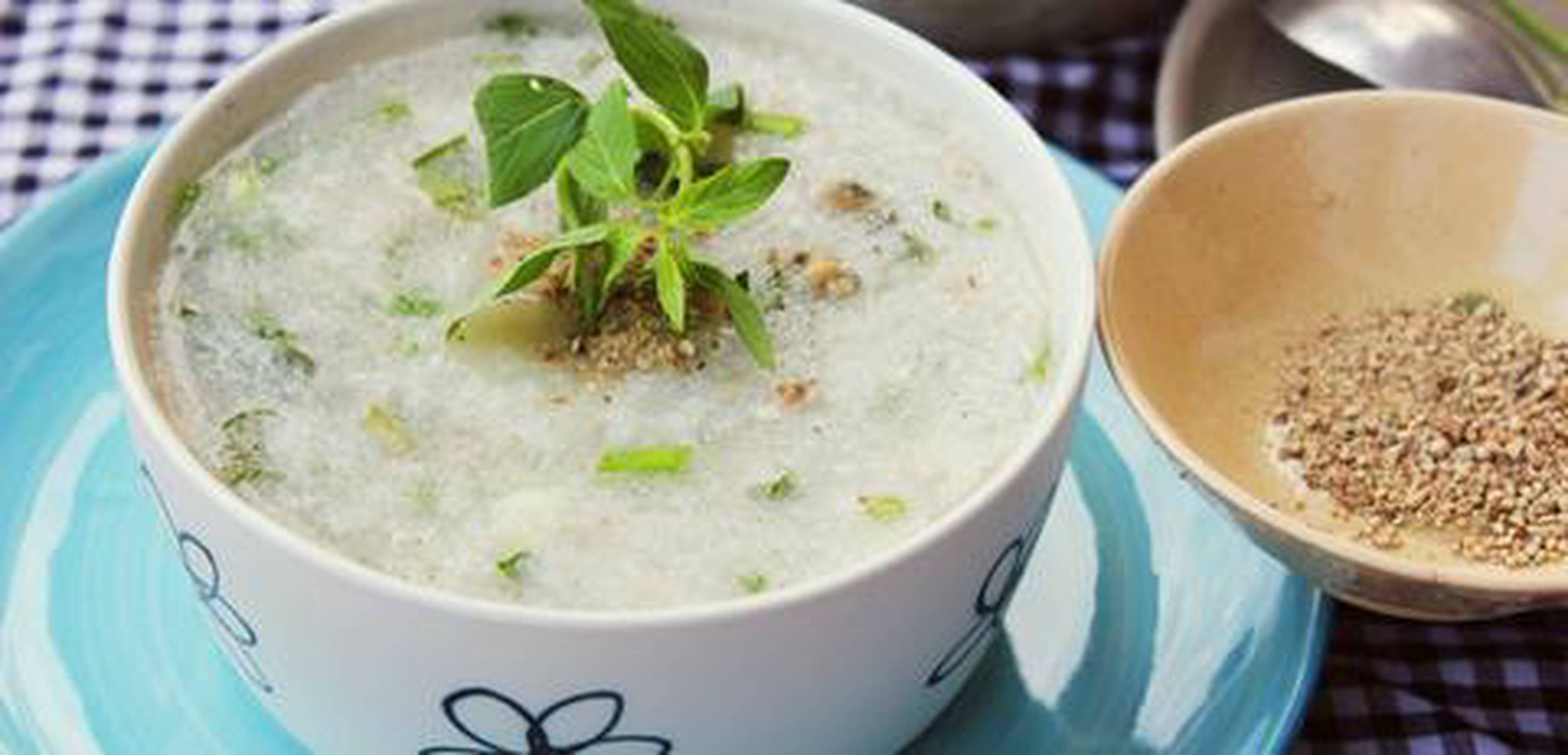 Hình ảnh Cháo Dinh Dưỡng KIDDY - Bùi Văn Ba
