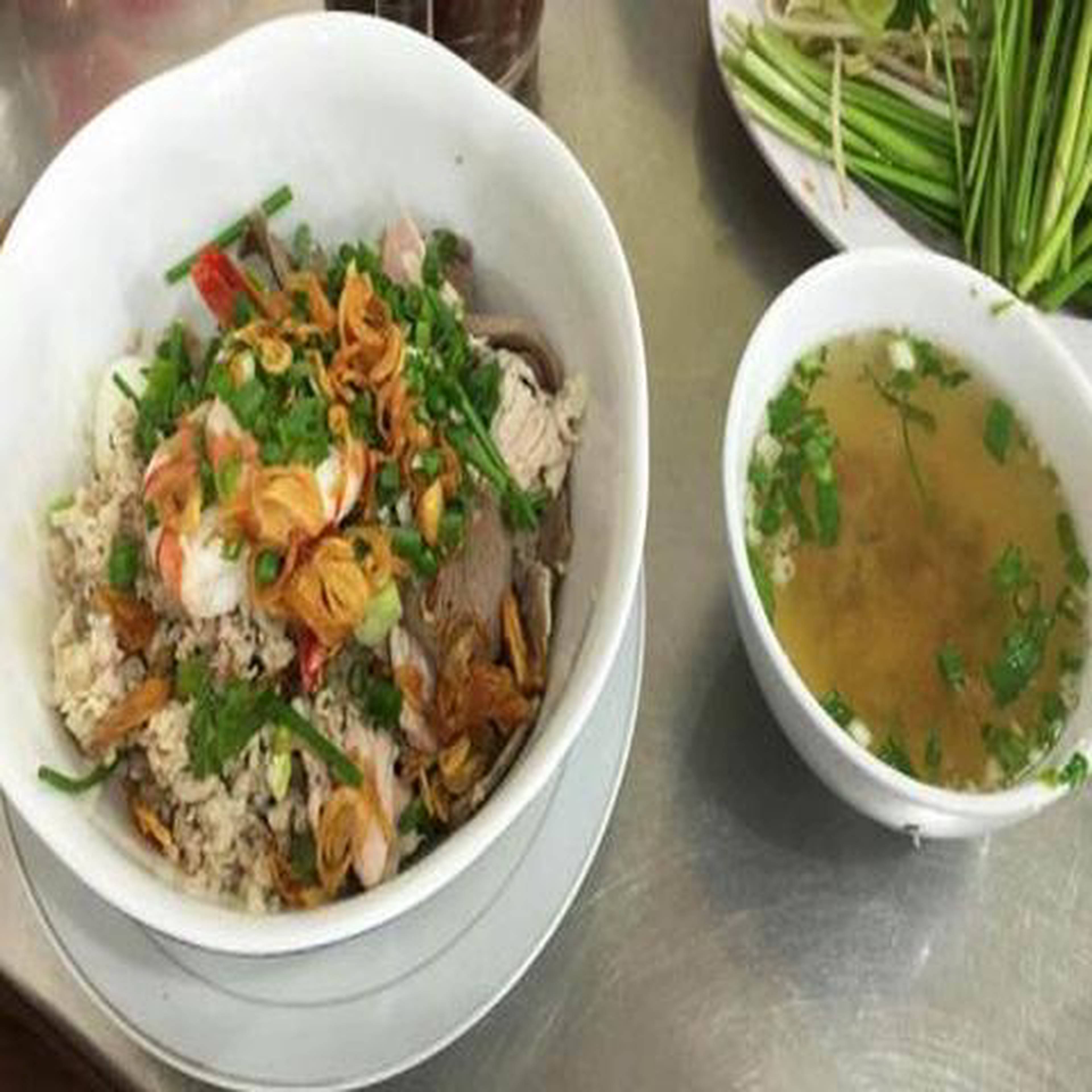 Hình ảnh Hủ Tiếu Nam Vang Đại Thành - An Dương Vương