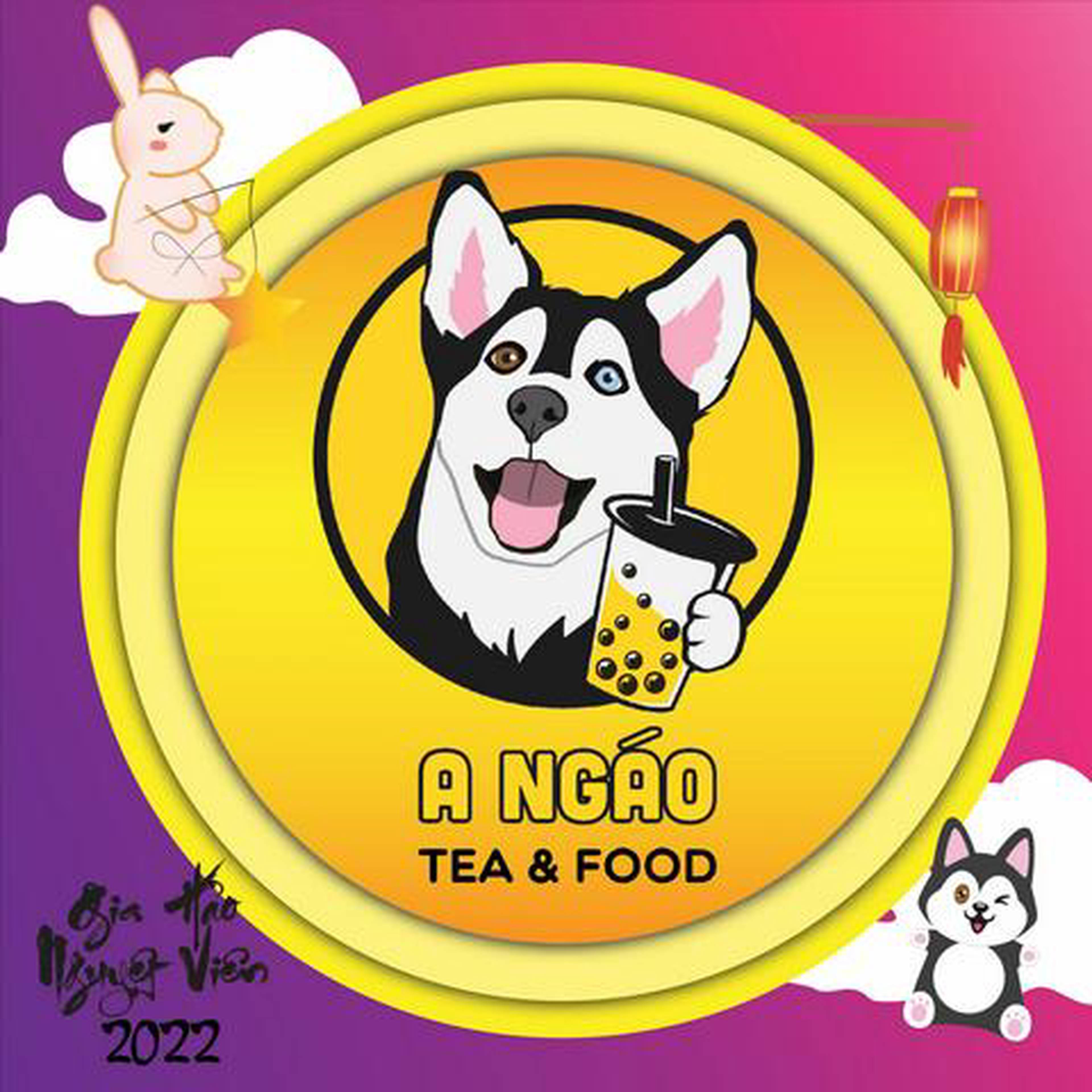Hình ảnh A Ngáo - Tea & Food - Bà Hạt