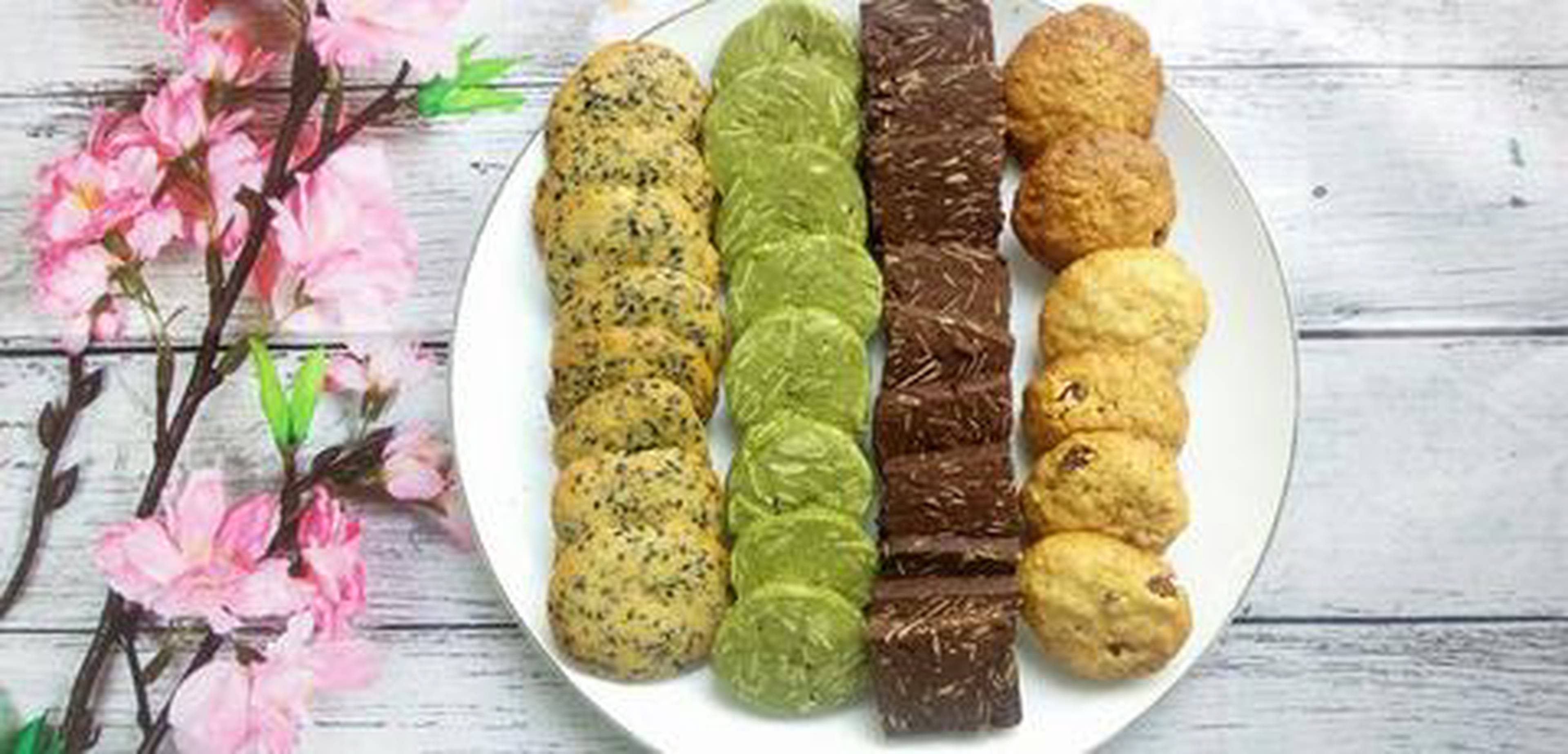 Hình ảnh Panda's Bakery