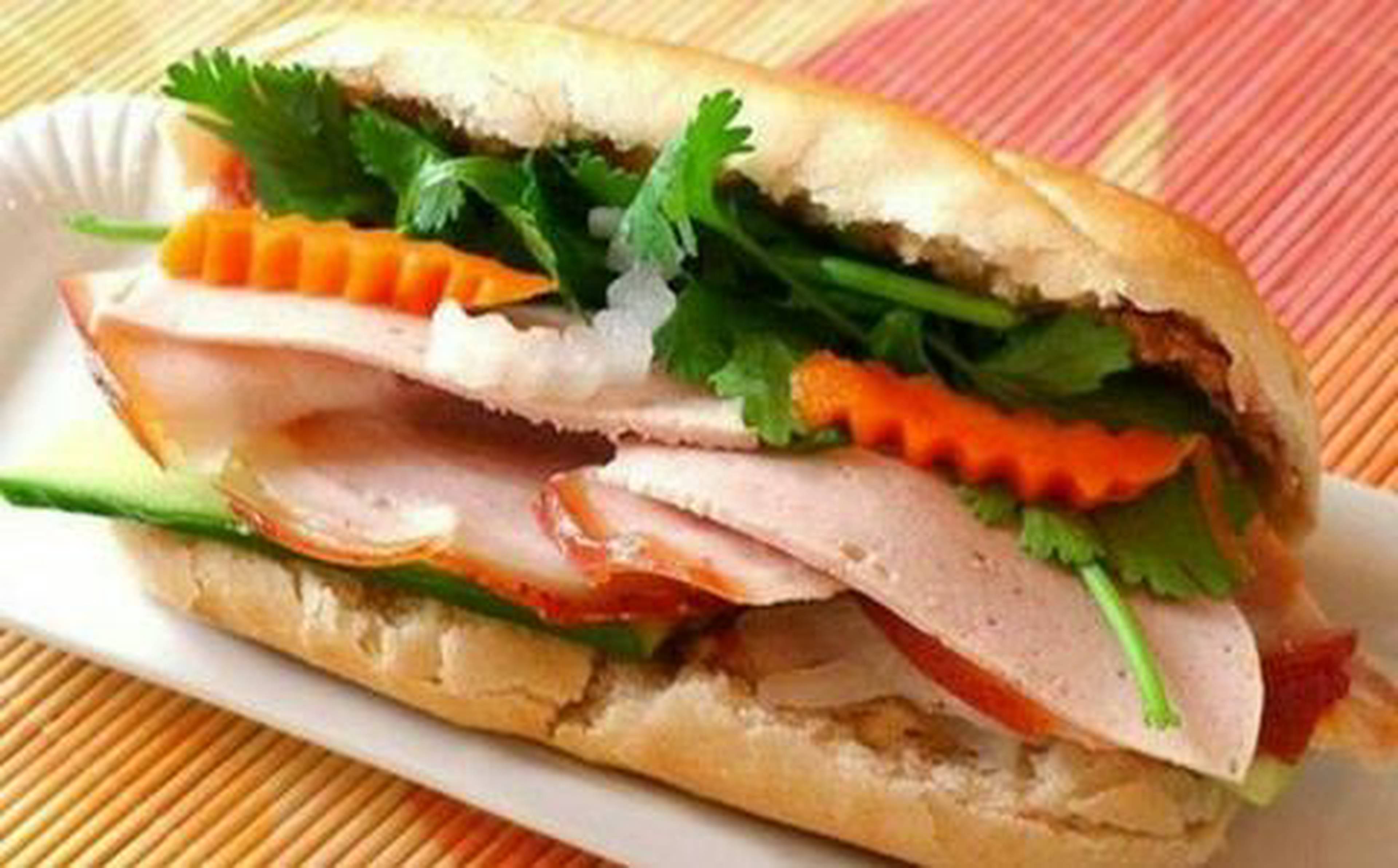 Hình ảnh Bánh Mì Hà Nội 289