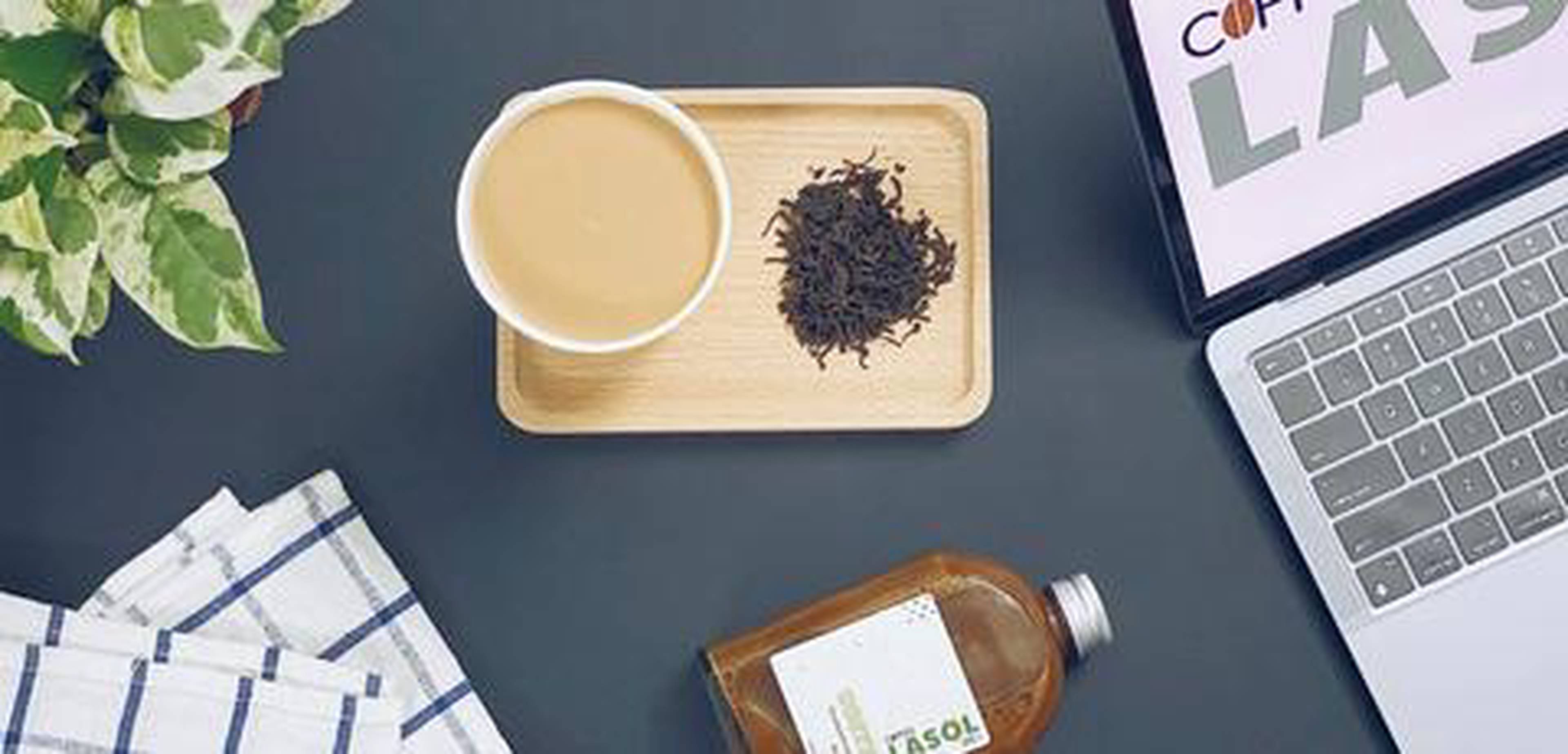 Hình ảnh LaSol Coffee & Tea - Hoa Phượng 