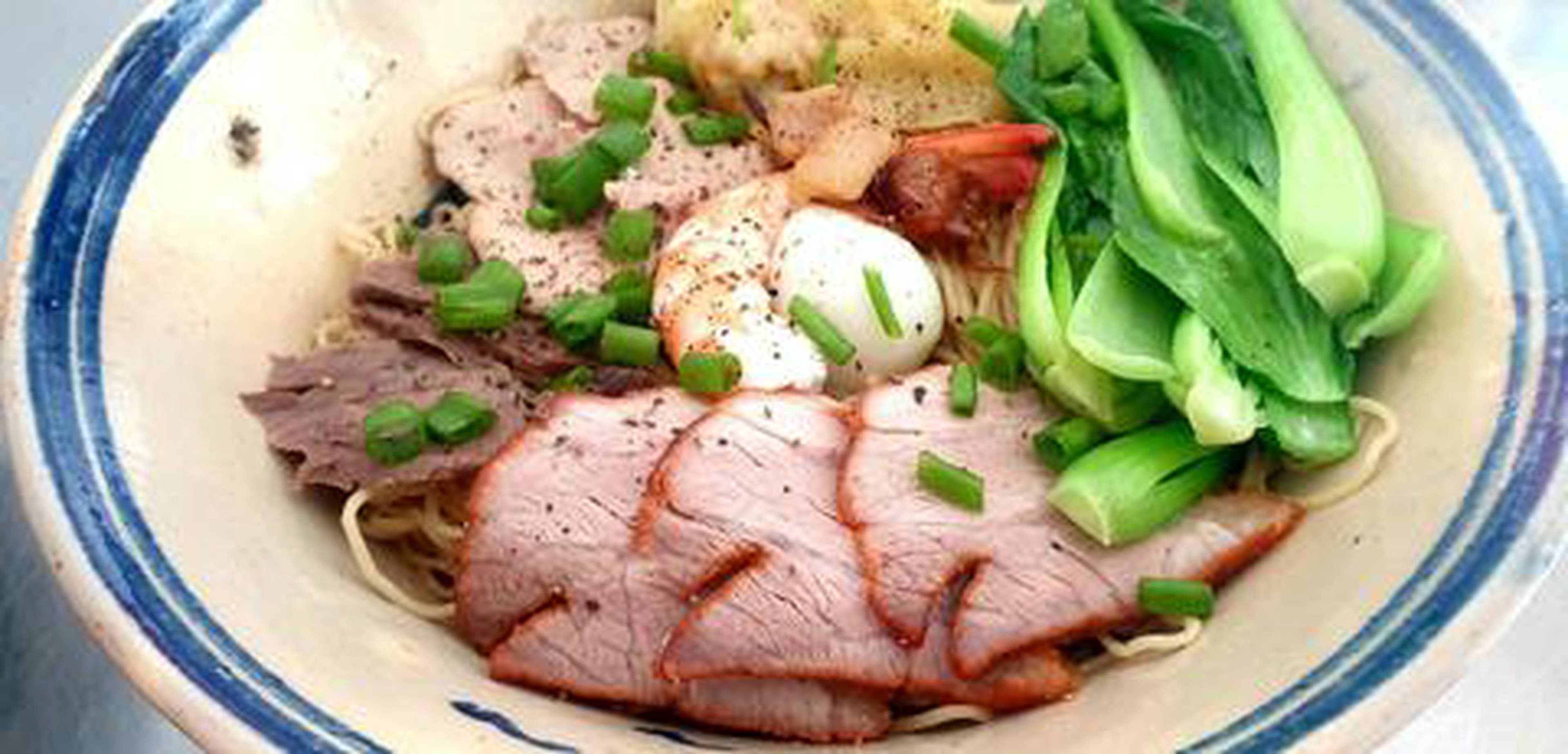 Hình ảnh Tân Quy - Bánh Cuốn & Bánh Ướt - Đường Số 23