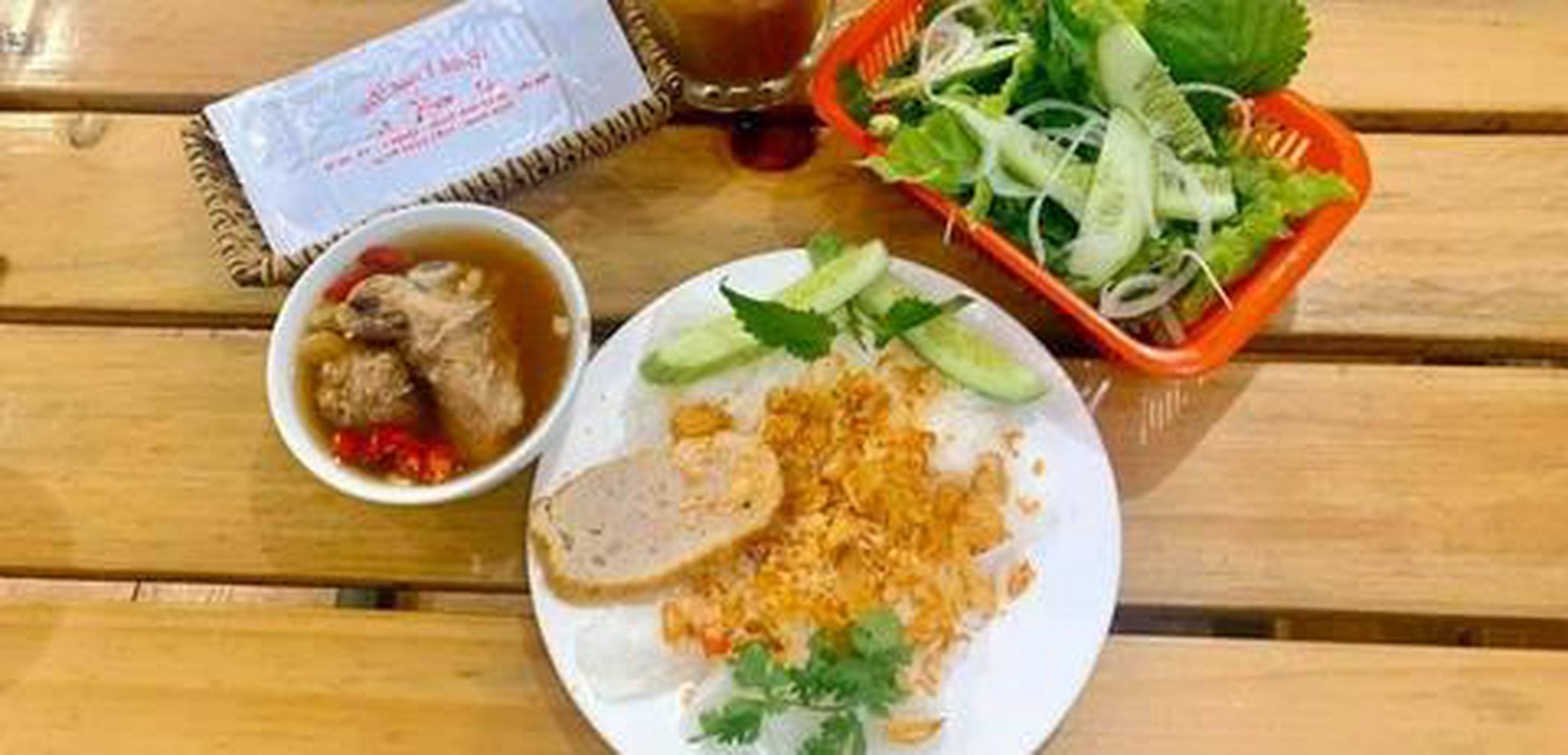 Hình ảnh Bánh Cuốn Bắc - Bánh Cuốn Hải Phòng - Bùi Thị Xuân