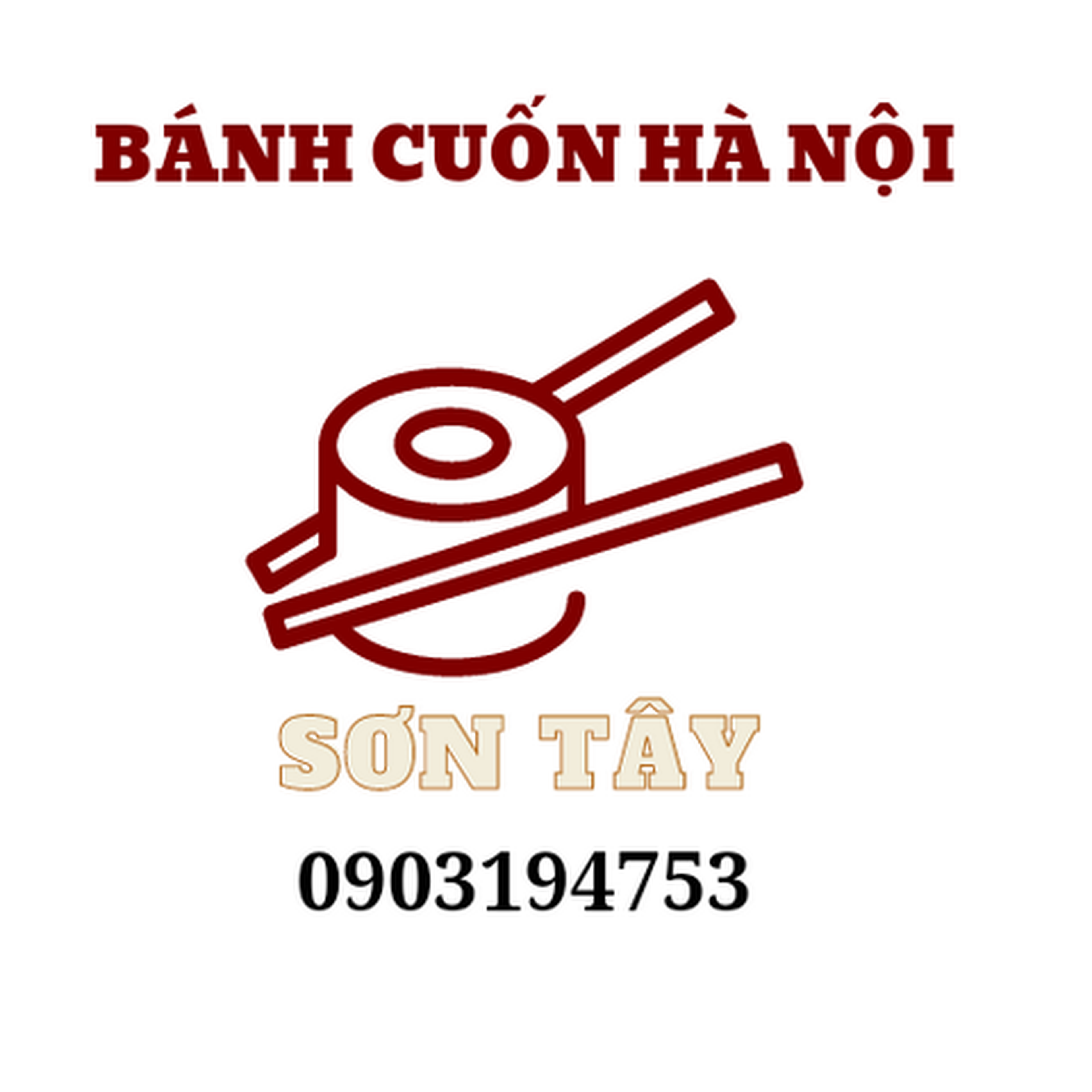 Hình ảnh Bánh Cuốn Hà Nội Sơn Tây - Đường số 5