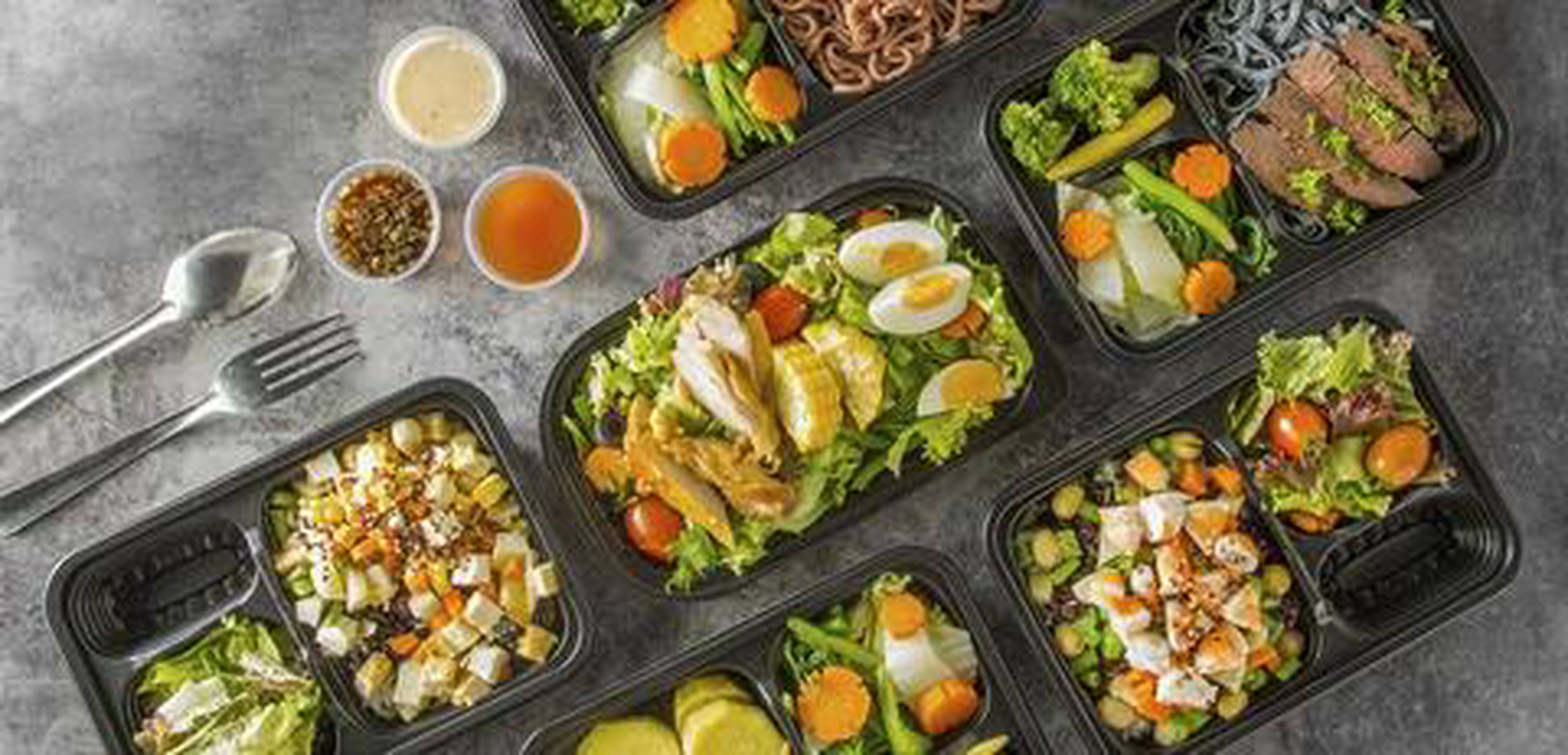 Hình ảnh WellChef - Bếp Ăn Dinh Dưỡng - Điện Biên Phủ
