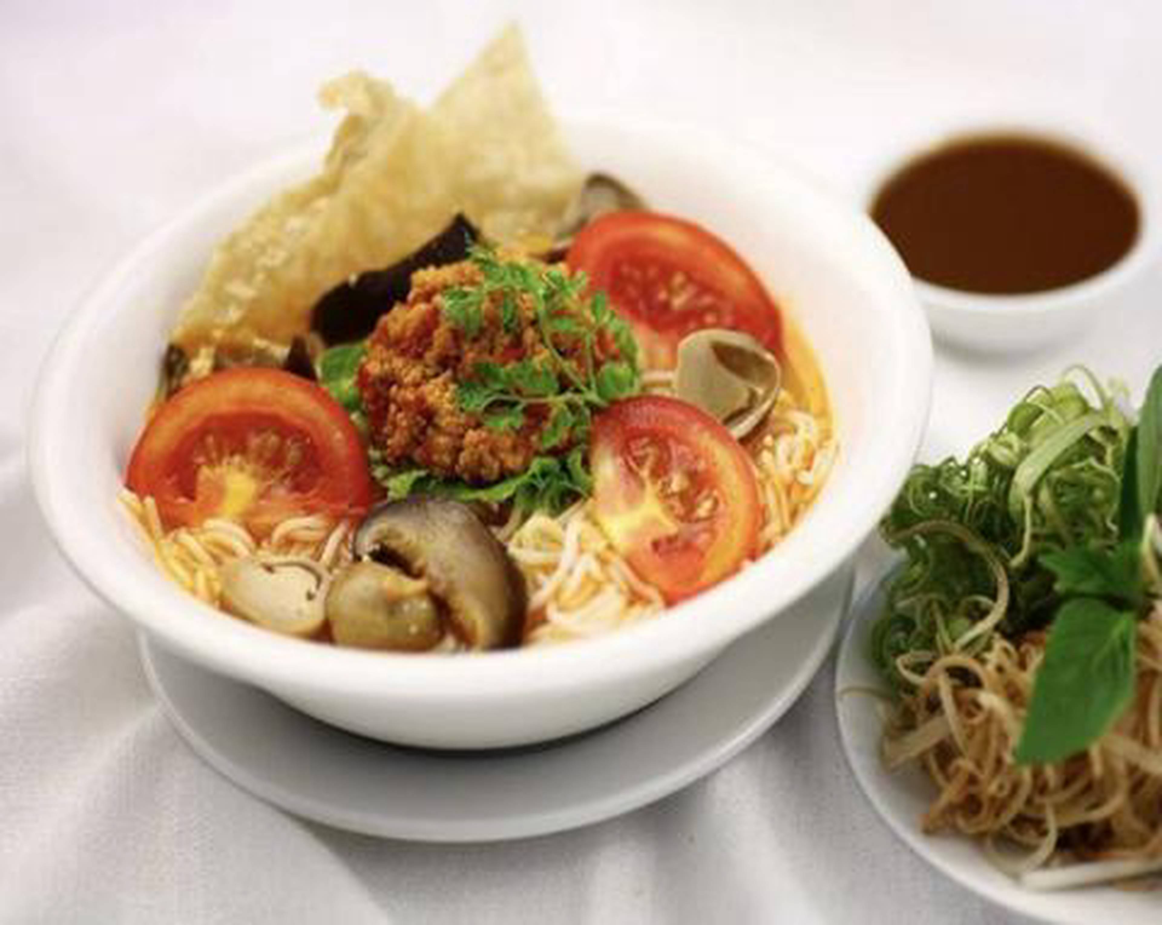 Hình ảnh Quán Chay Giác Ngộ