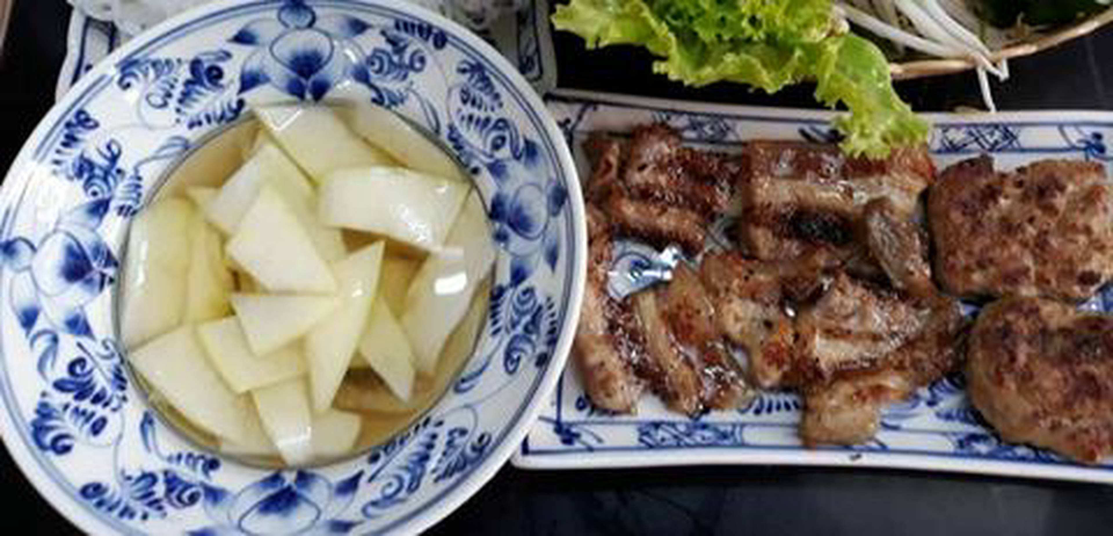 Hình ảnh Bún Chả Đồng Xuân - Nguyễn Trường Tộ