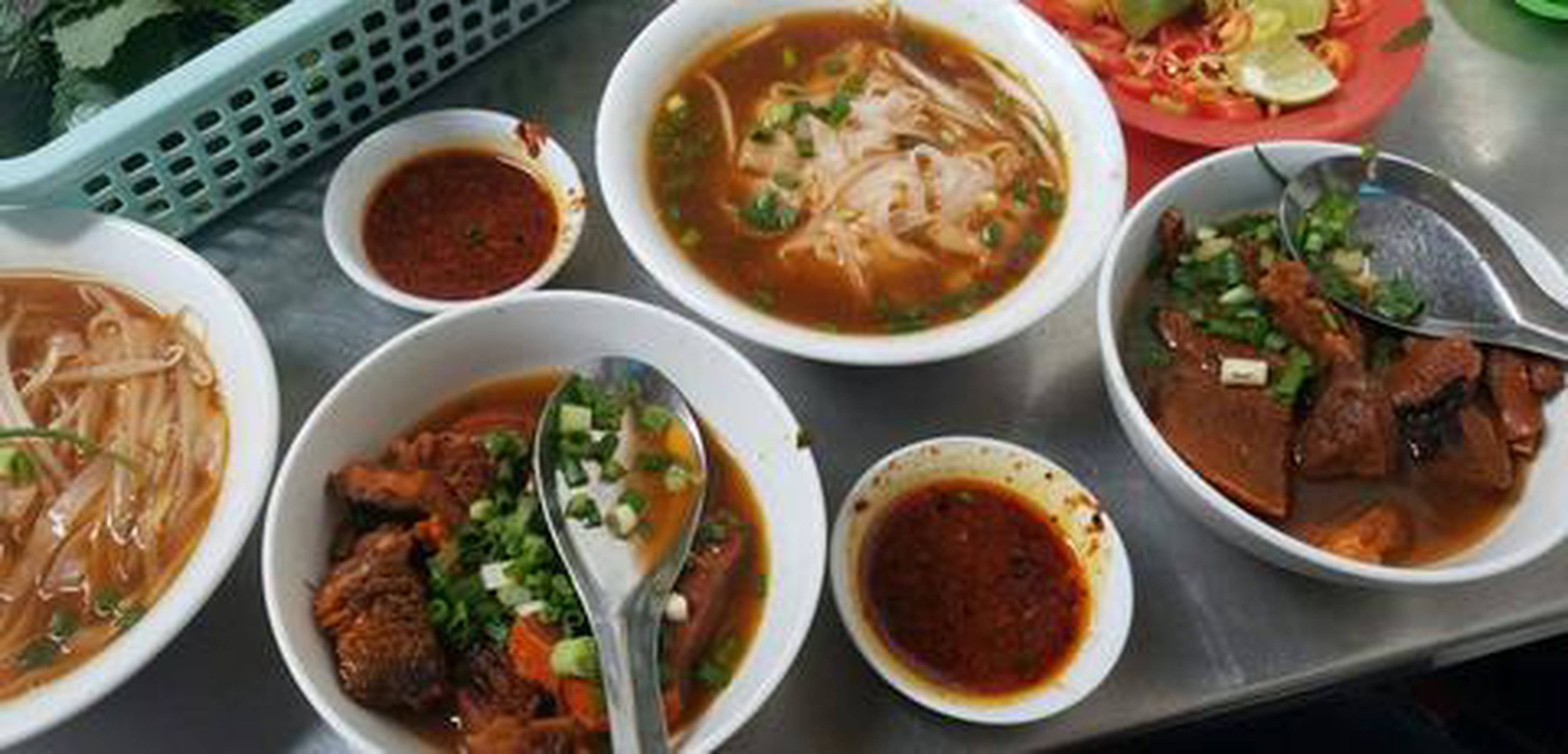 Hình ảnh Hủ Tiếu Dê 225
