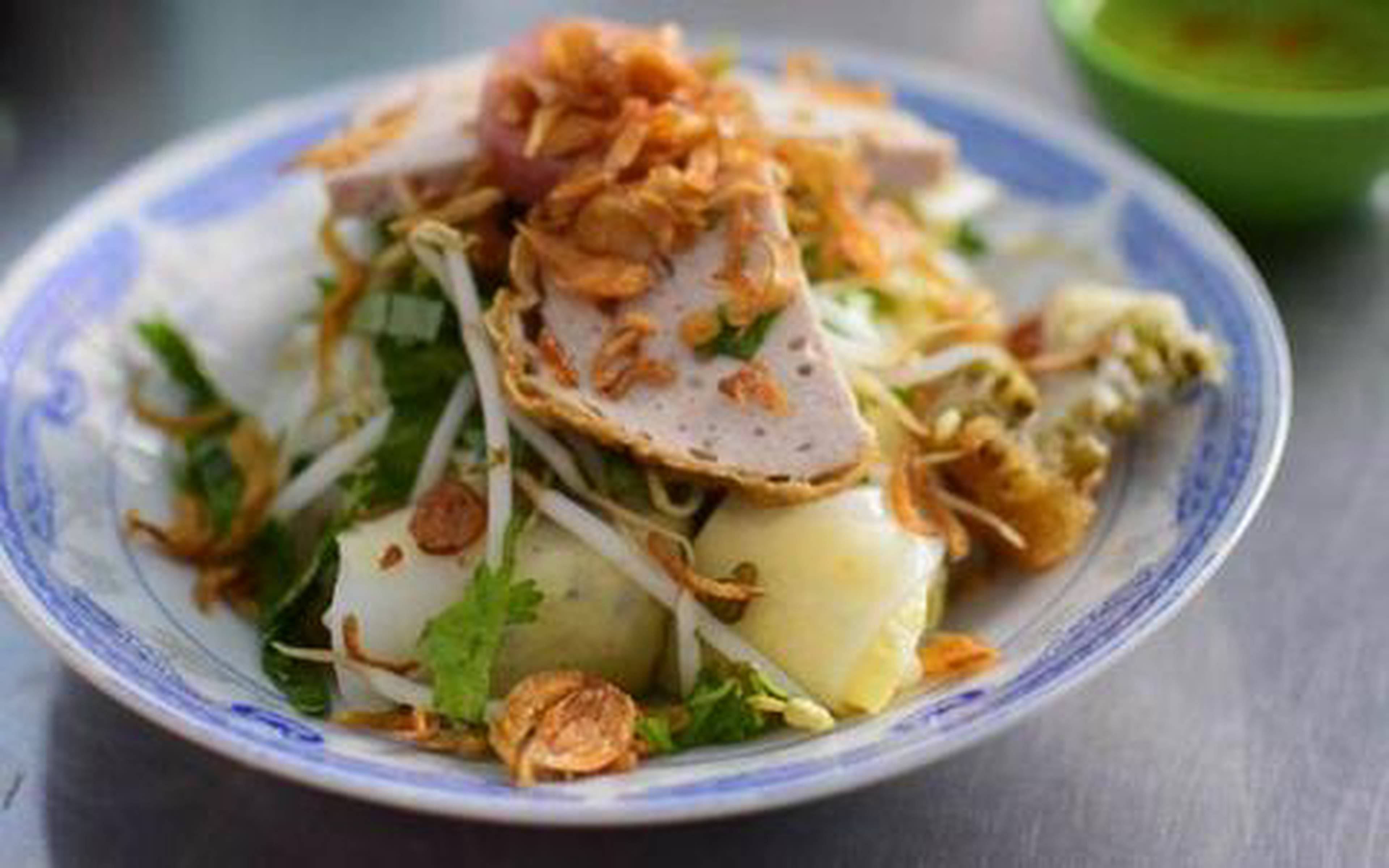 Hình ảnh Bánh Cuốn 79