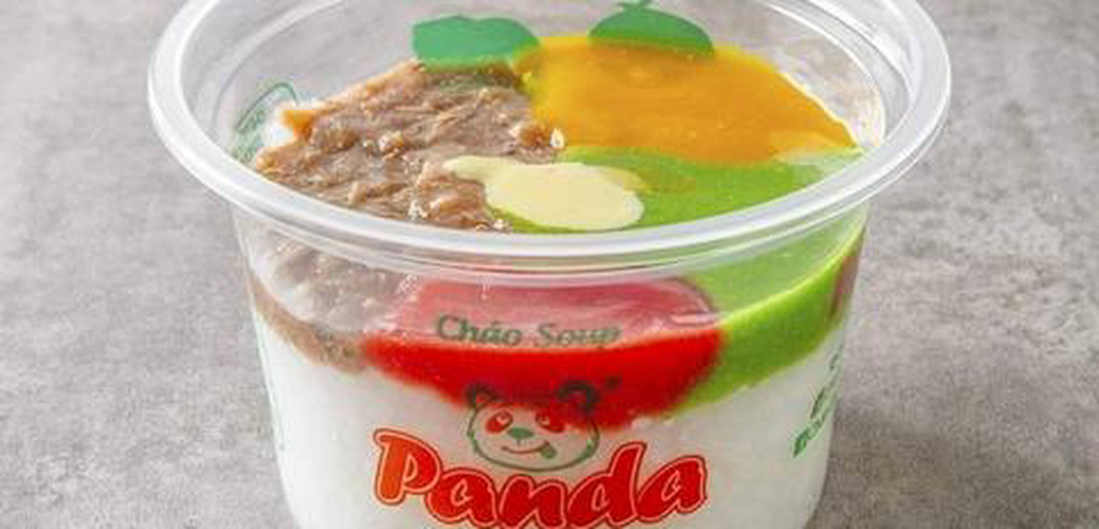 Hình ảnh Cháo Dinh Dưỡng Panda - Đặng Chất