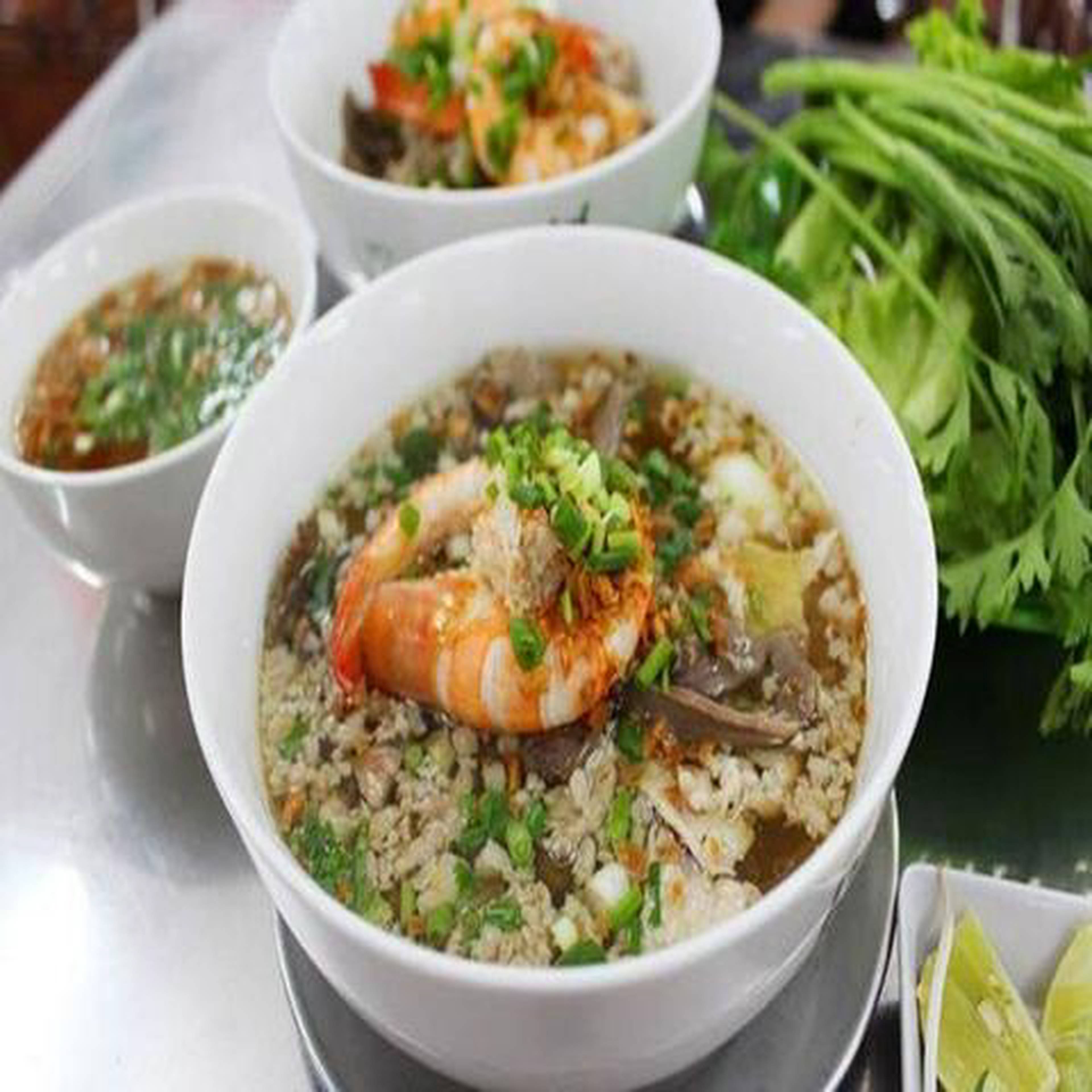 Hình ảnh Hủ Tiếu Thành Đạt - Nguyễn Thượng Hiền