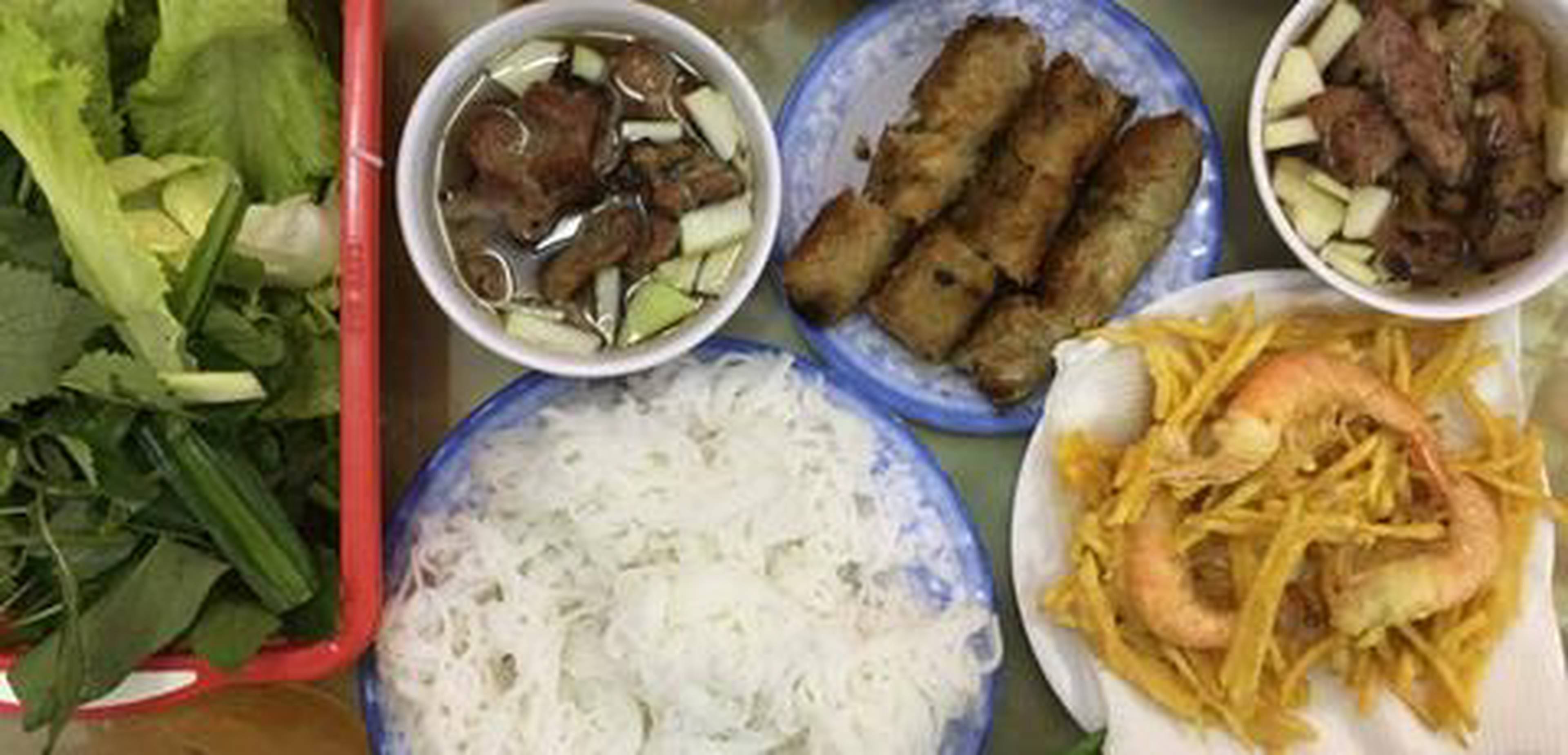Hình ảnh Bún Chả Hà Nội 26