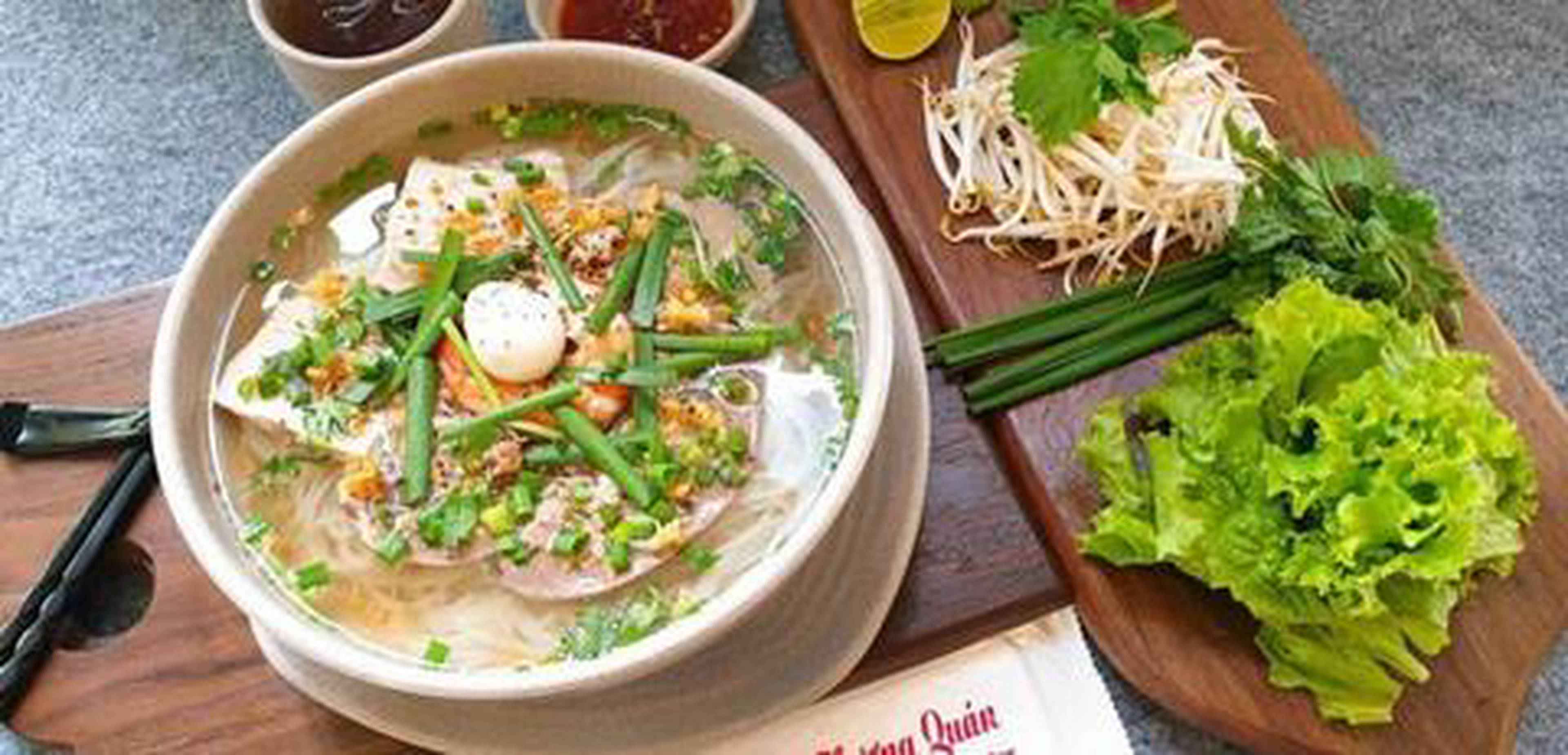Hình ảnh Quán Cô Kim - Hủ Tiếu Nam Vang & Bún Mọc