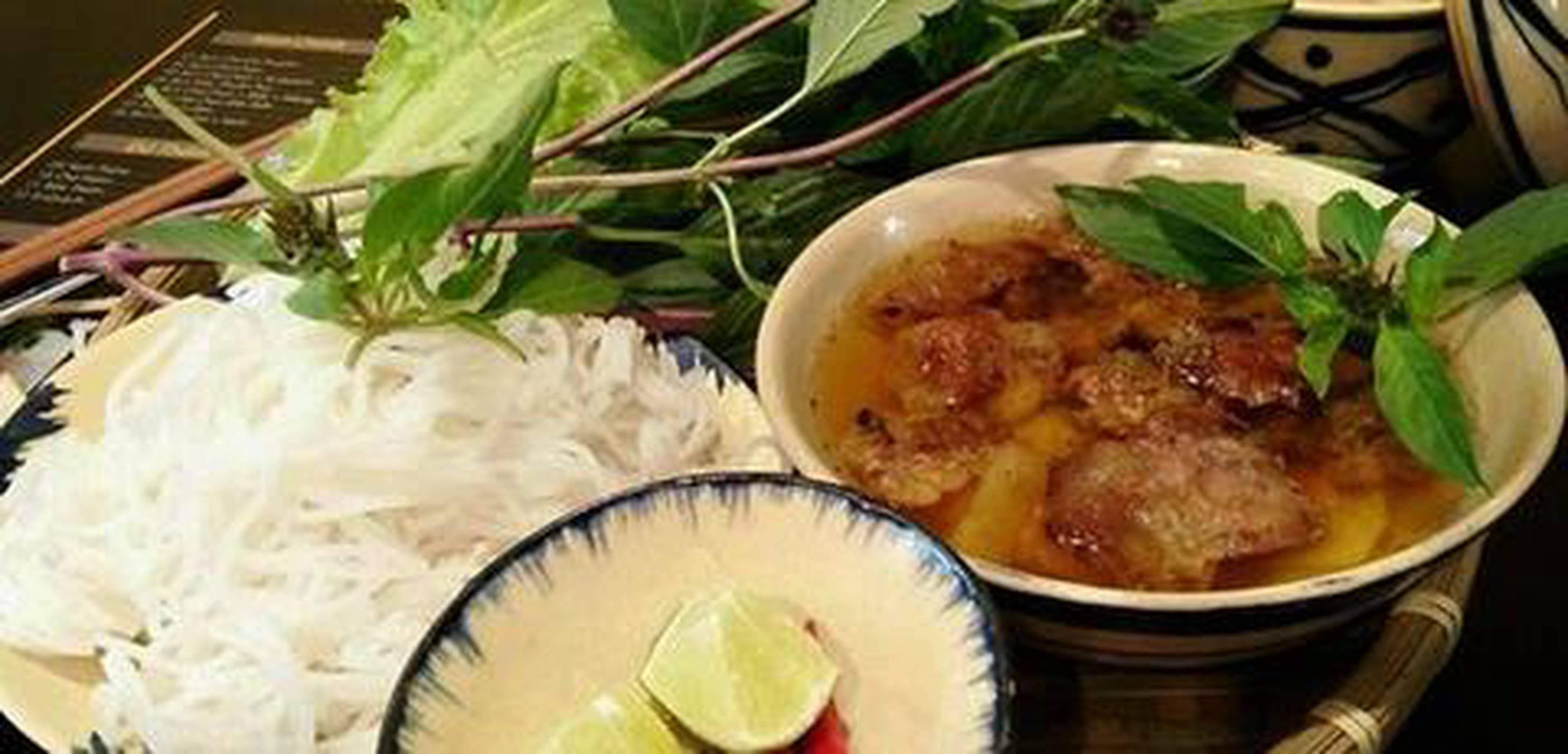 Hình ảnh Bún Nhớ - Bún Chả Gia Truyền Hà Nội - Lê Văn Duyệt