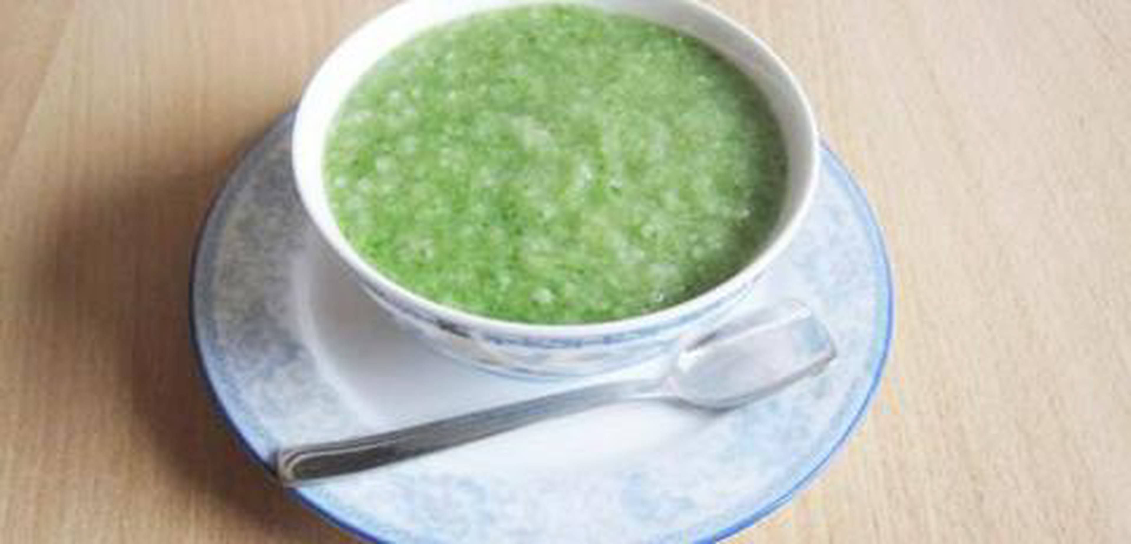 Hình ảnh Cháo Dinh Dưỡng Ngon Mê Ly - Lê Hồng Phong
