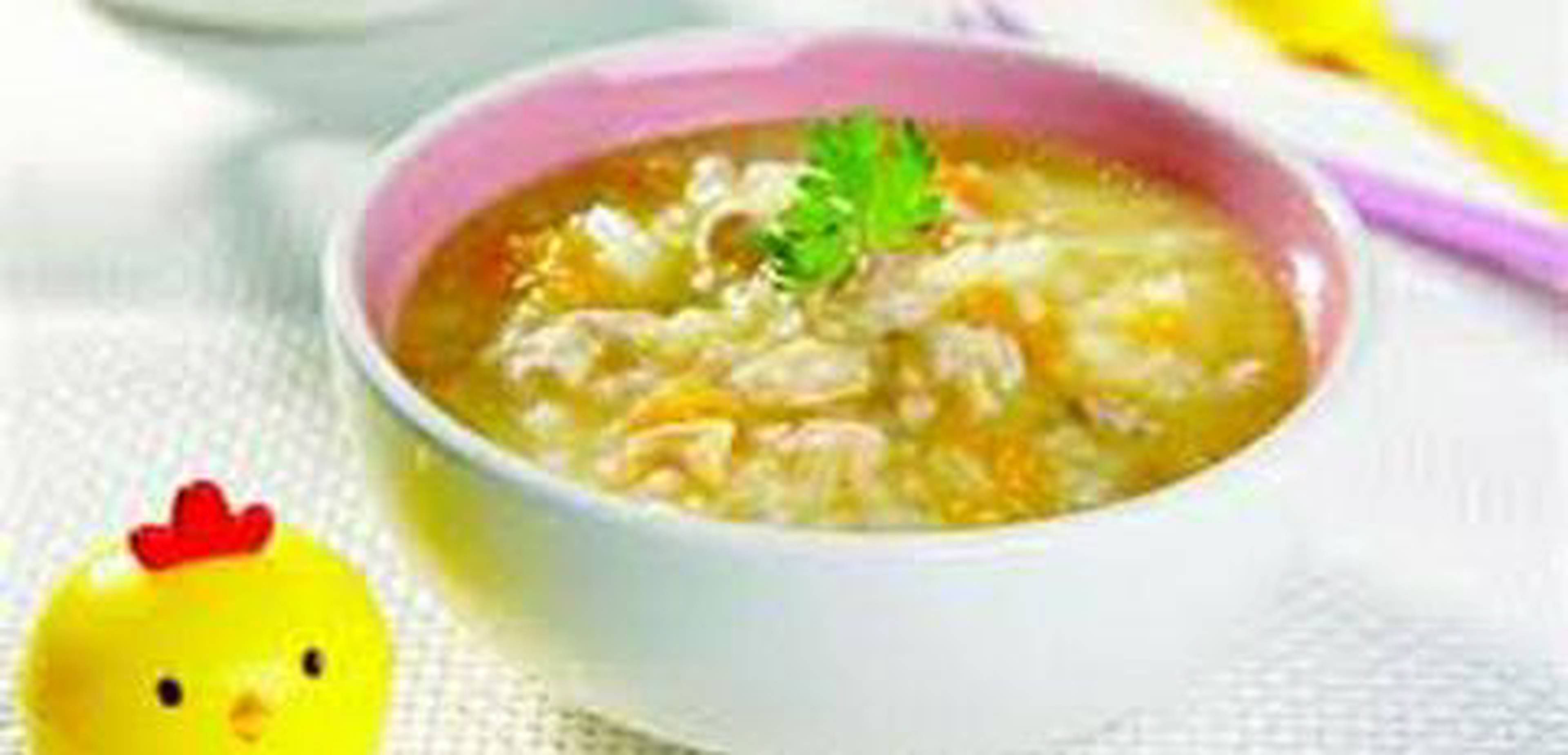 Hình ảnh Cháo Dinh Dưỡng Ngon Mê Ly - Nguyễn Văn Nghi