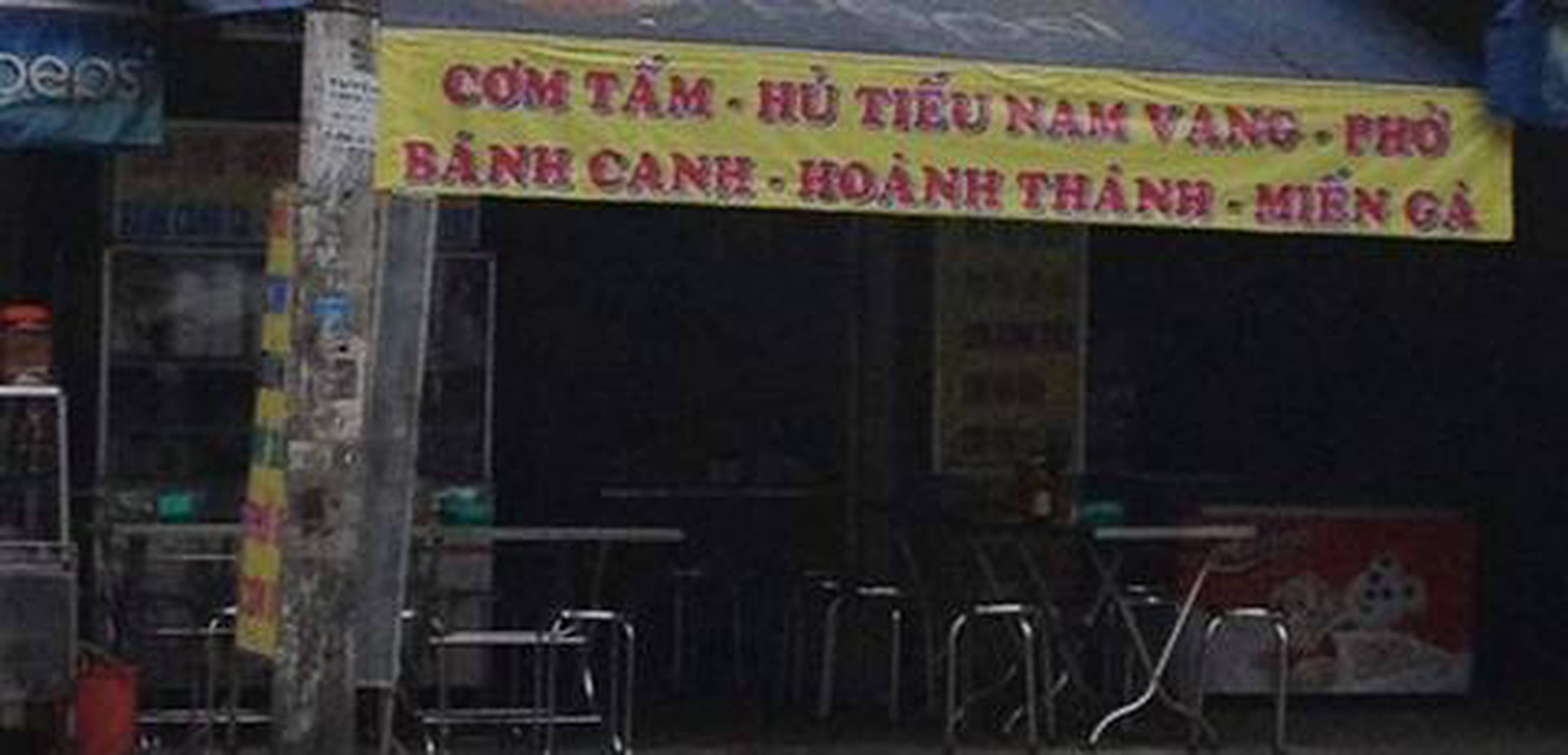Hình ảnh Hủ Tiếu Nam Vang 197 - Chu Văn An
