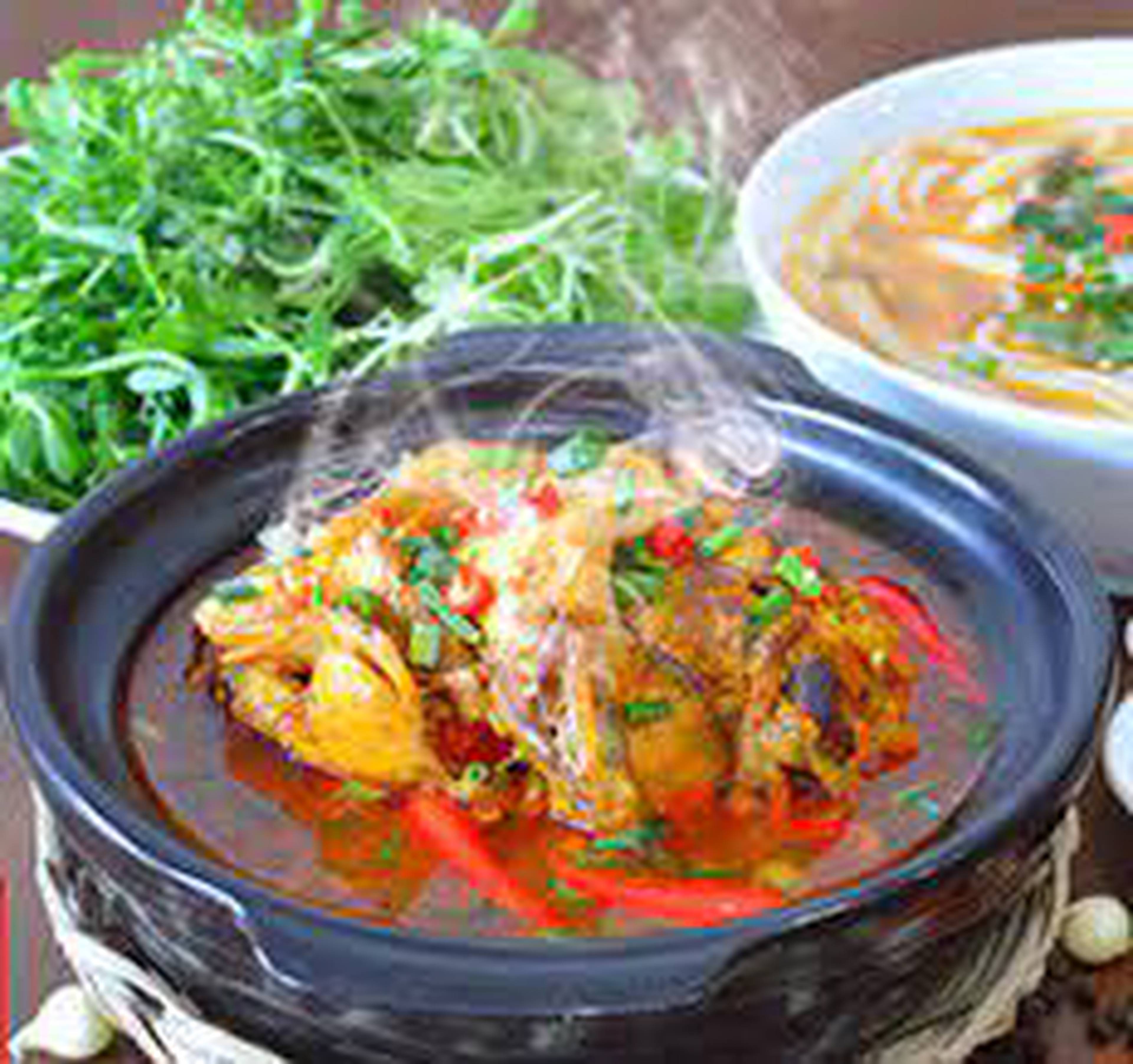 Hình ảnh Bánh Canh Cá Lóc Gia Truyền Cô Linh - Đặng Văn Ngữ