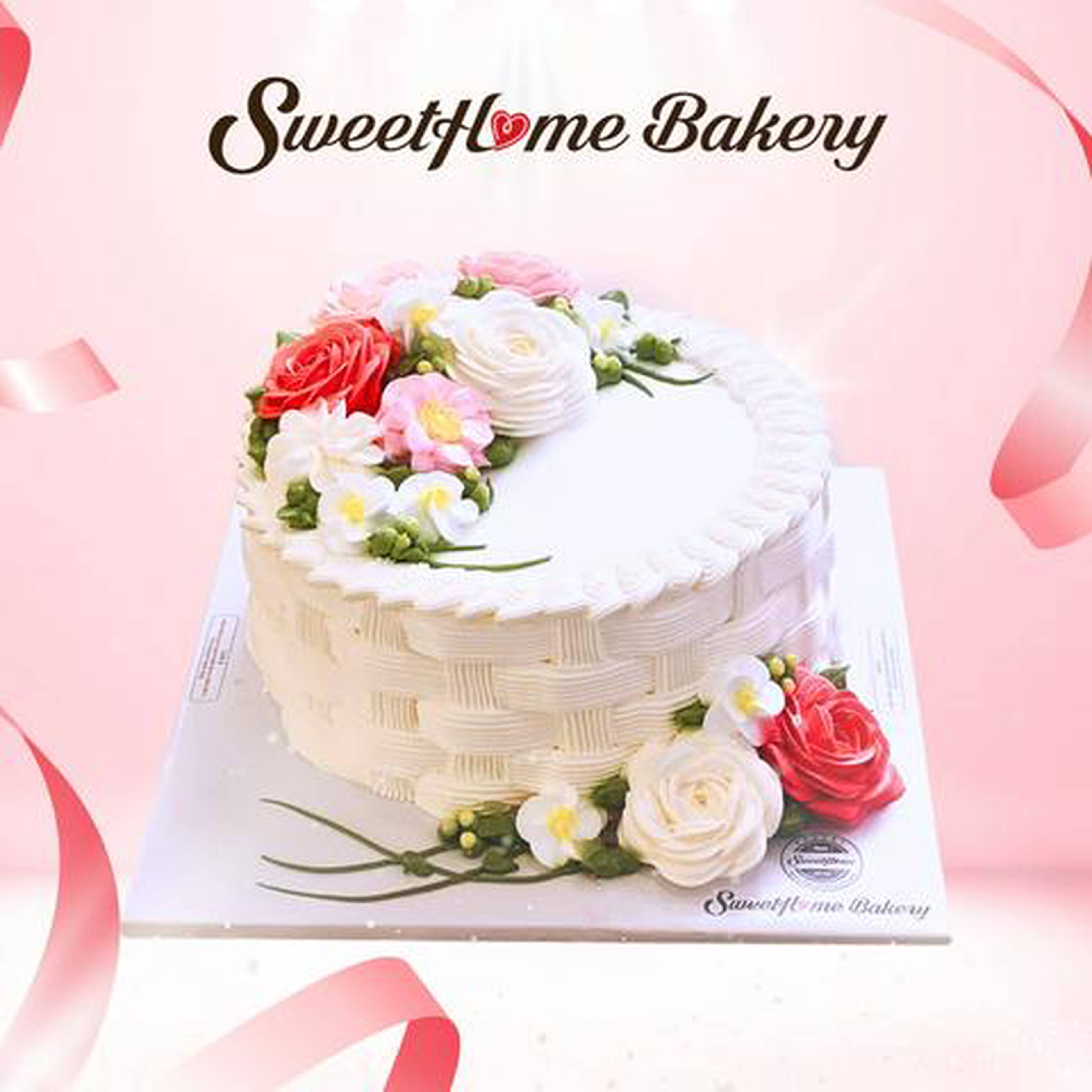 Hình ảnh Sweethome Bakery - Hoàng Diệu