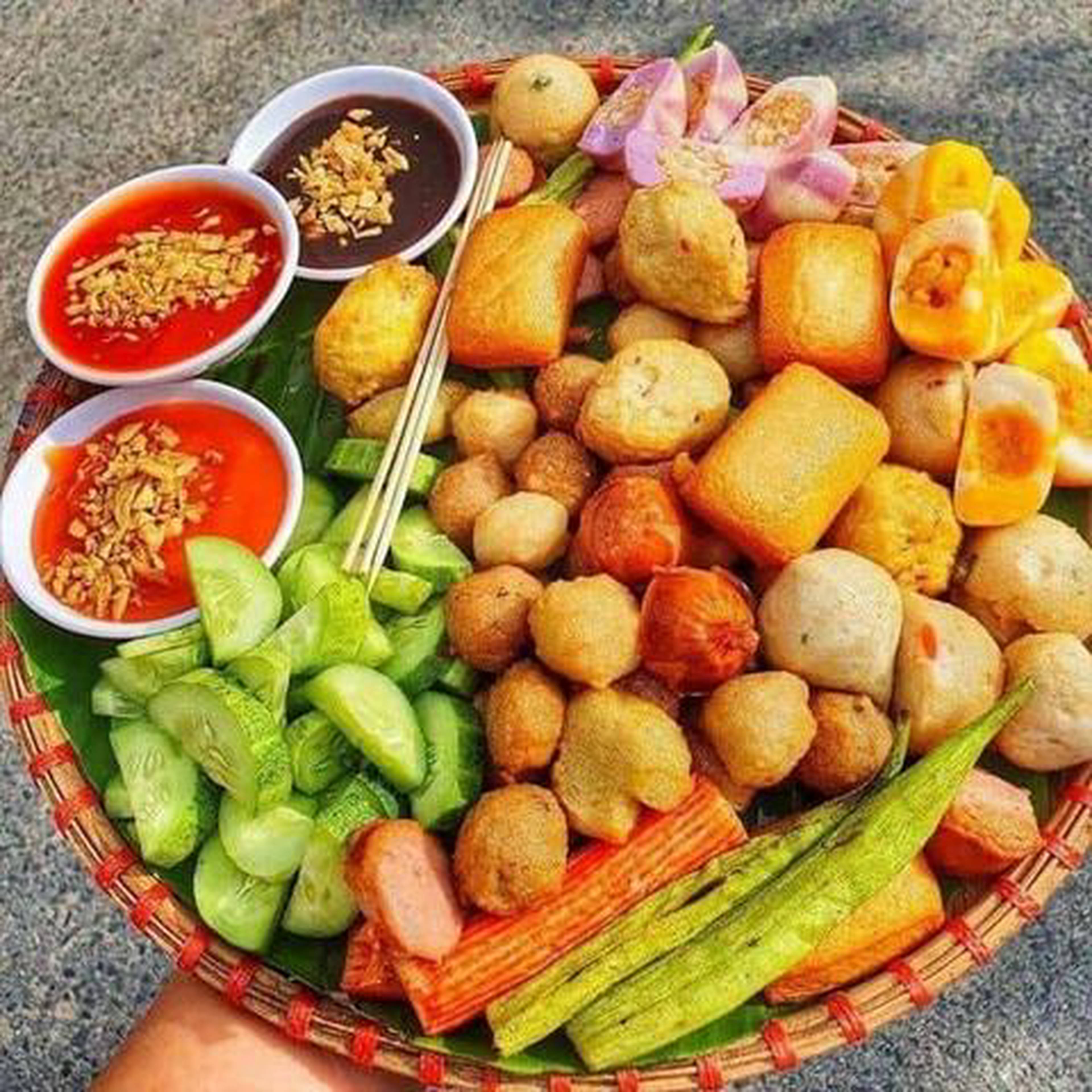 Hình ảnh Tommy's Mart - Lẩu Ly, Cơm Chiên & Ăn Vặt -  Đường 15