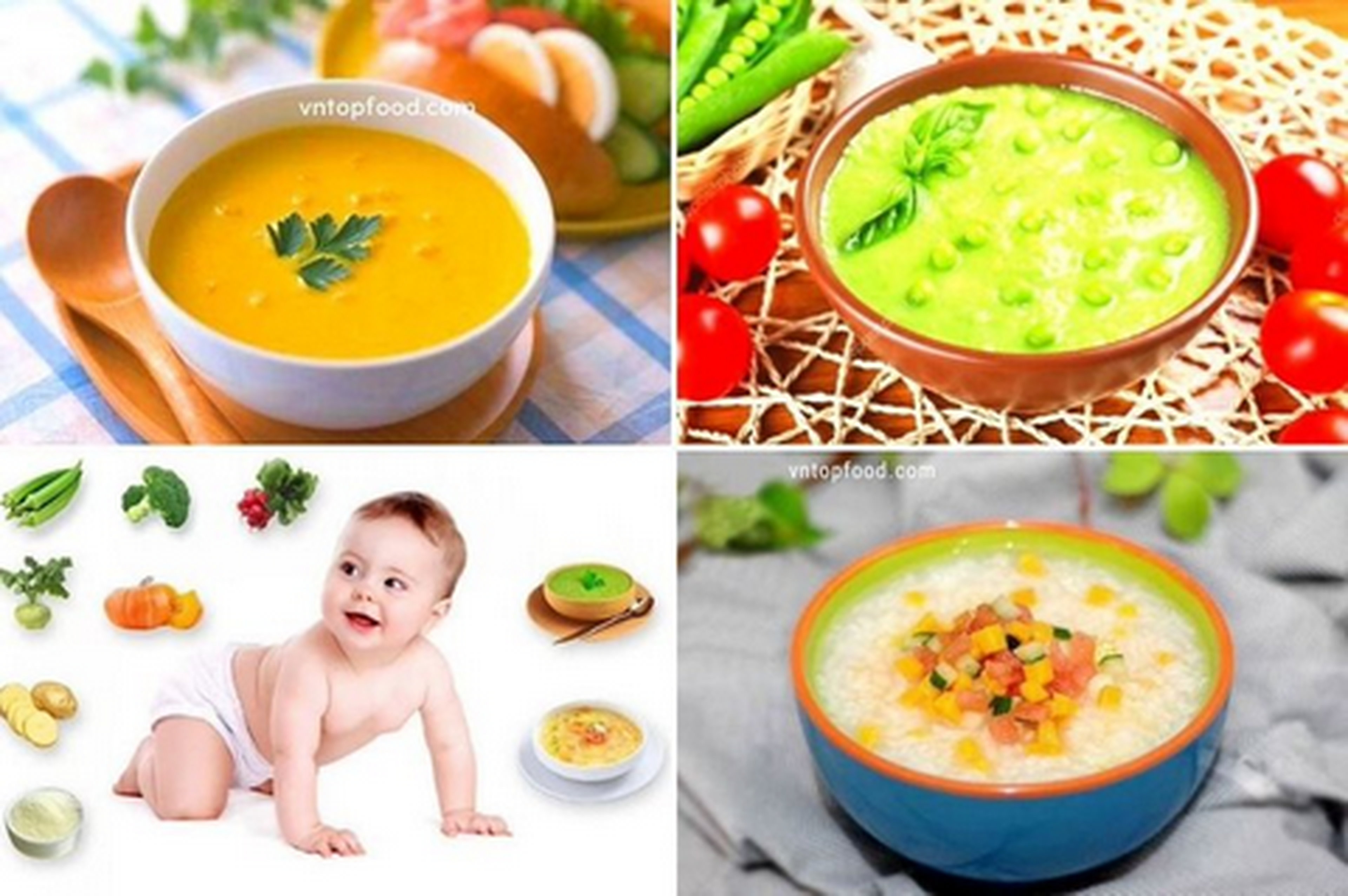 Hình ảnh Cháo Dinh Dưỡng Family - CN2 - Hàn Hải Nguyên